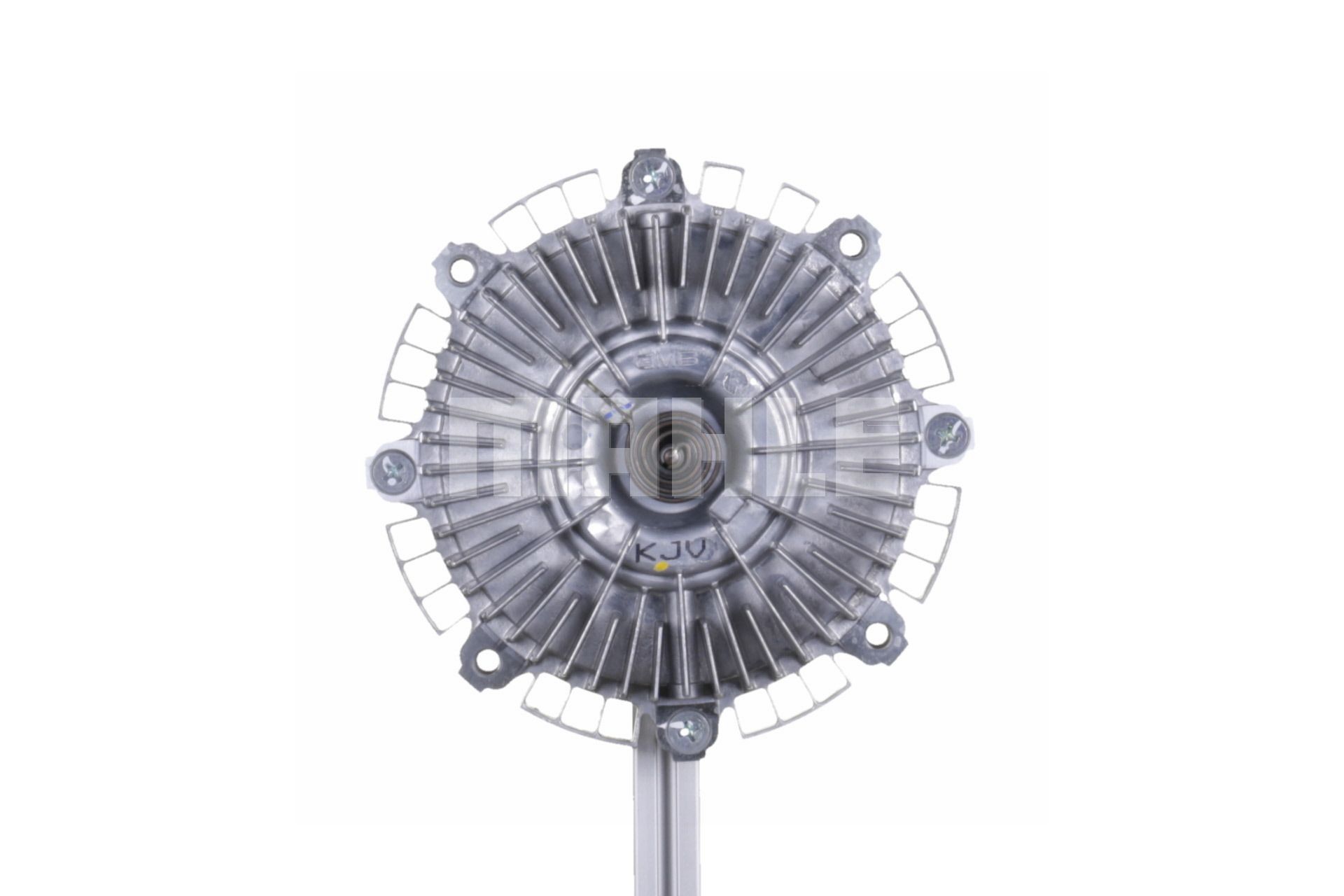 Numer OEM 25237 4A000 - Sprzęgło, wentylator chłodzenia CFC 89 000P HYUNDAI, KIA