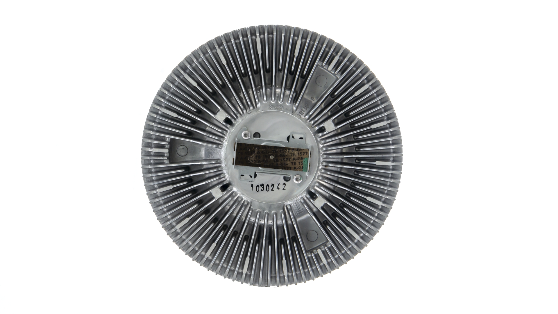 Numer OEM 9948 7209 - Sprzęgło, wentylator chłodzenia CFC 9 000P VOLVO, IVECO