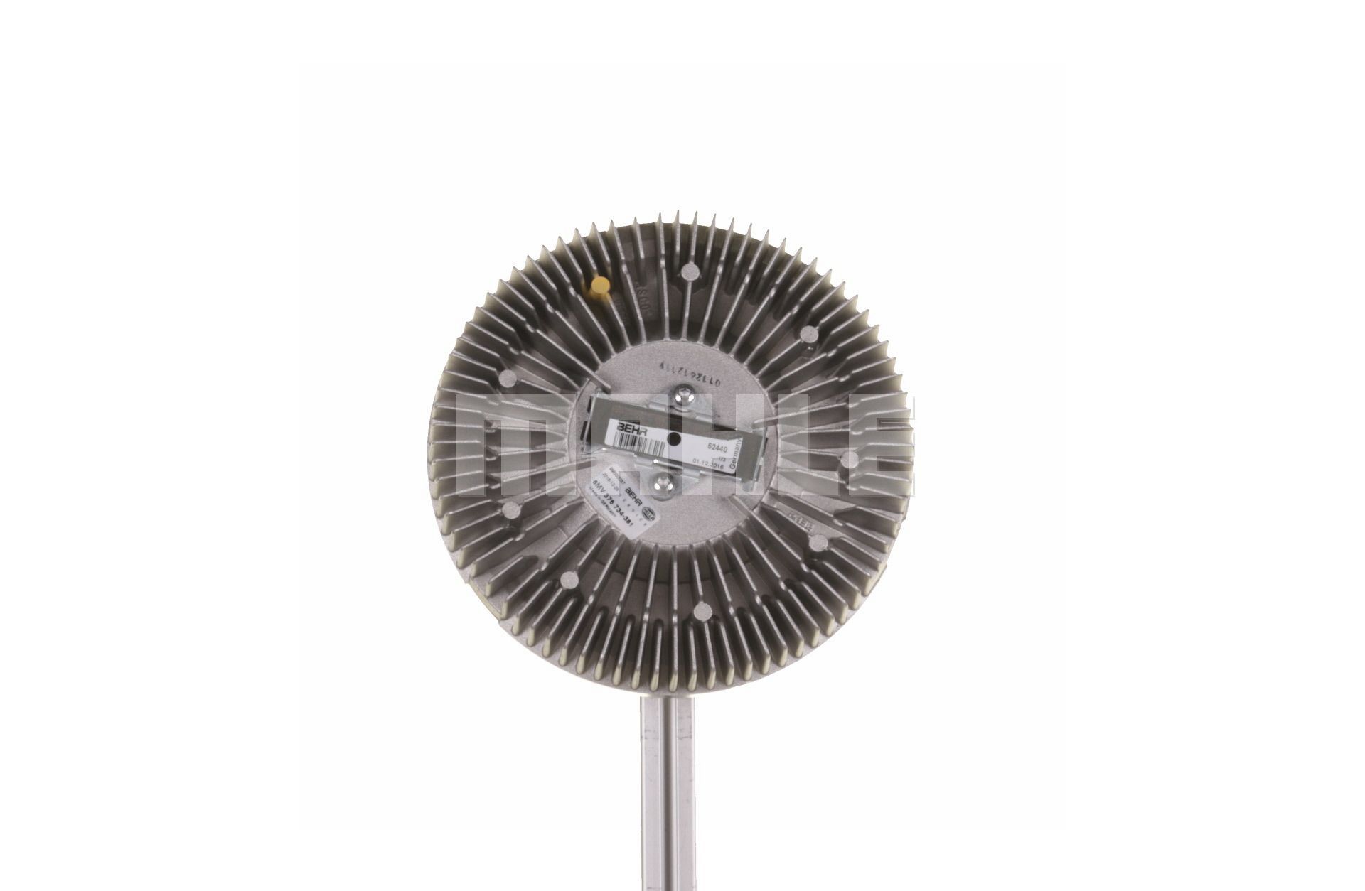 Numer OEM PGB000030 - Sprzęgło, wentylator chłodzenia CFC 92 000P BMW, LAND ROVER, ROVER