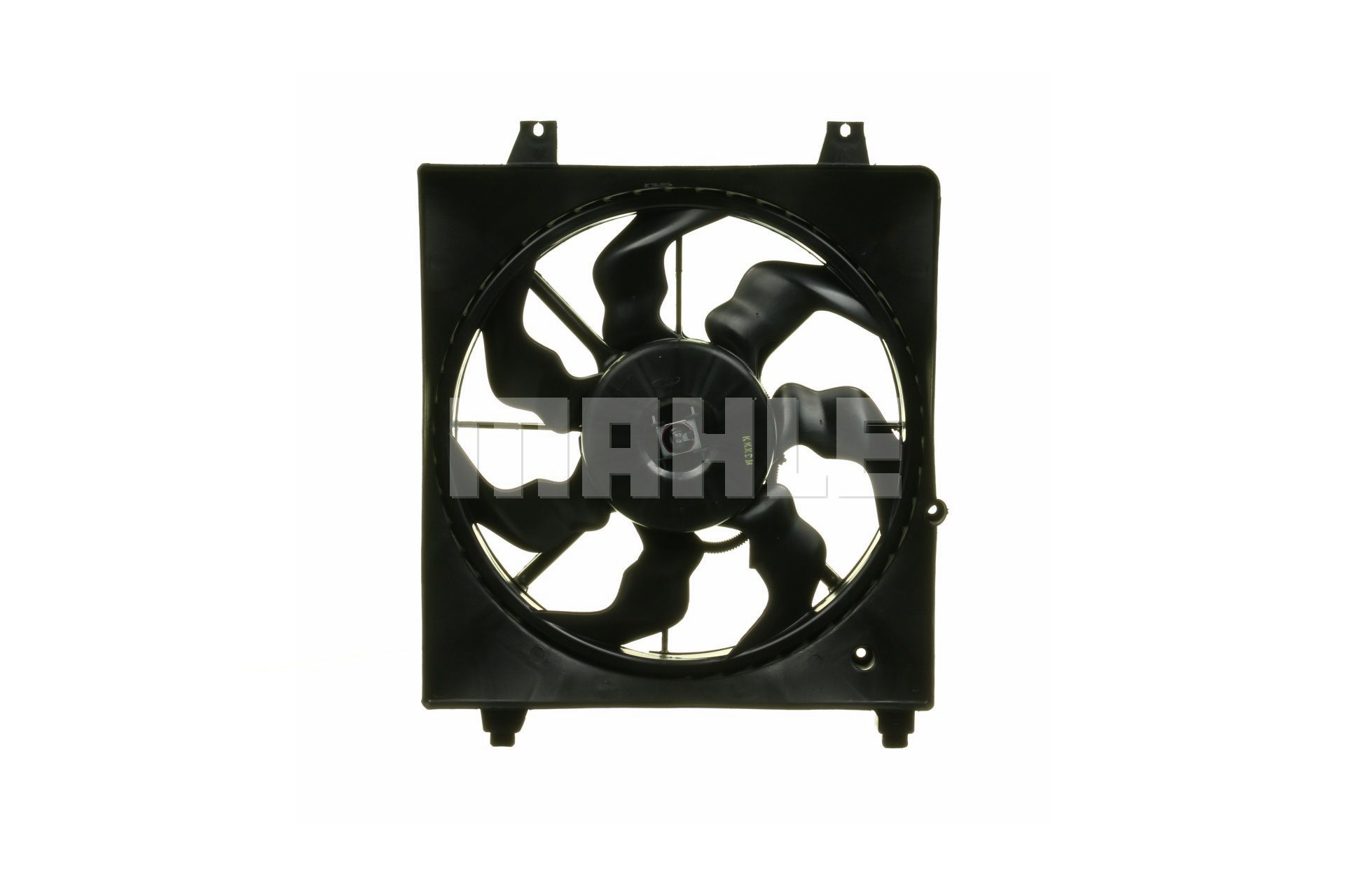 Numer OEM 25380 2B000 - Wentylator chłodnicy CFF 131 000P HONDA, HYUNDAI, VOLVO