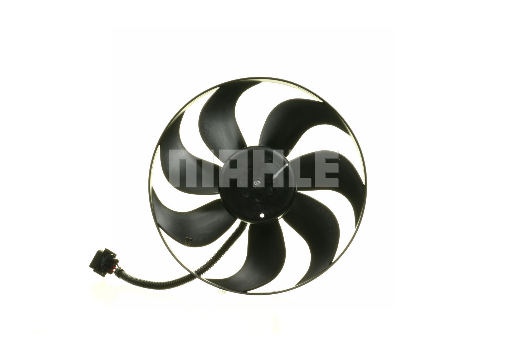 Numéro OEM 1J0 959 455 D - Motoventilateur CFF 14 000P AUDI, FORD, SEAT, VOLVO, SKODA