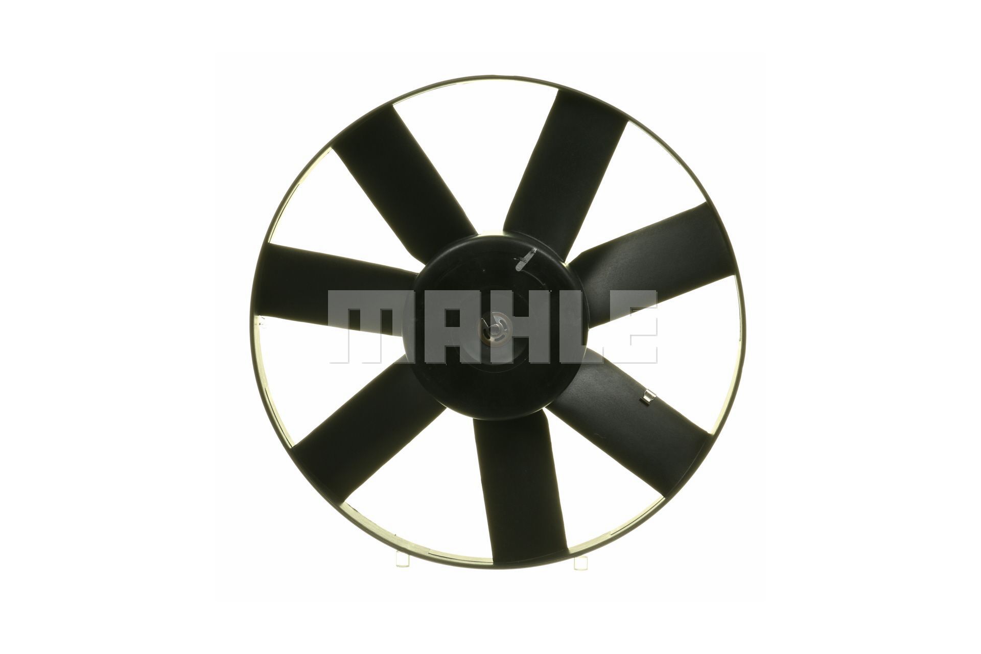 Numéro OEM 6N0 959 455 C - Motoventilateur CFF 15 000P AUDI, FORD, SEAT, VOLVO, SKODA