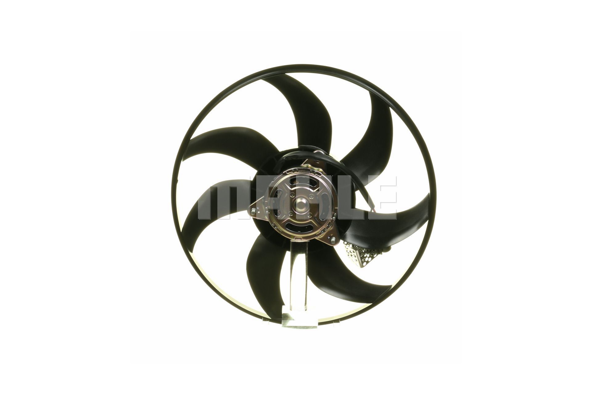 MAHLE ORIGINAL CFF 160 000P Opel Corsa B radiator fan replacement cost