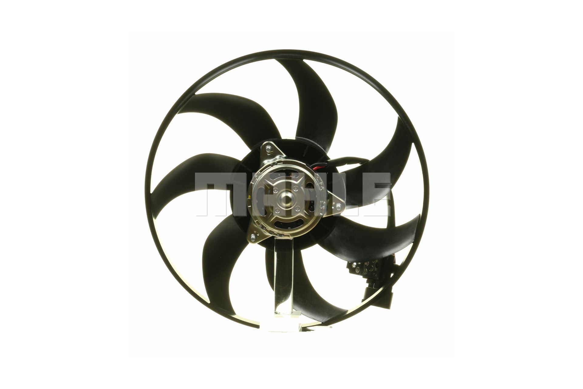 Kjølevifte CFF 162 000P MAHLE ORIGINAL VAUXHALL Corsa Mk2 (C) Hatchback (X01) 1.4 Twinport (F08, F68) 2005 90 hk