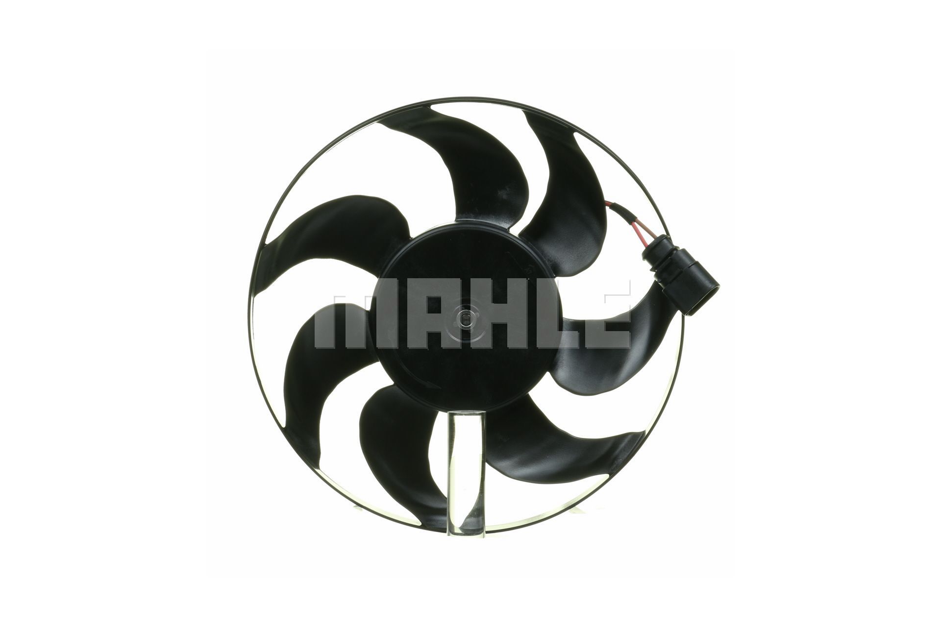 OEM-Nummer 1K0 959 455 CR - Kühlerlüfter CFF 188 000P VW, AUDI, FORD, SKODA, SEAT