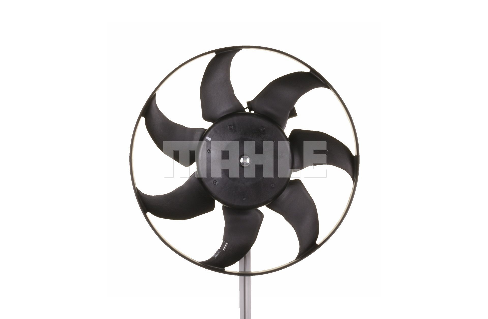 Ventilator CFF 19 000S MAHLE ORIGINAL Volkswagen Transporter T4 Flatbed Vrachtwagen / Chassis (70E, 70L, 70M, 7DE, 7DL, 7D) 2.8 VR6 2002 204 Pk