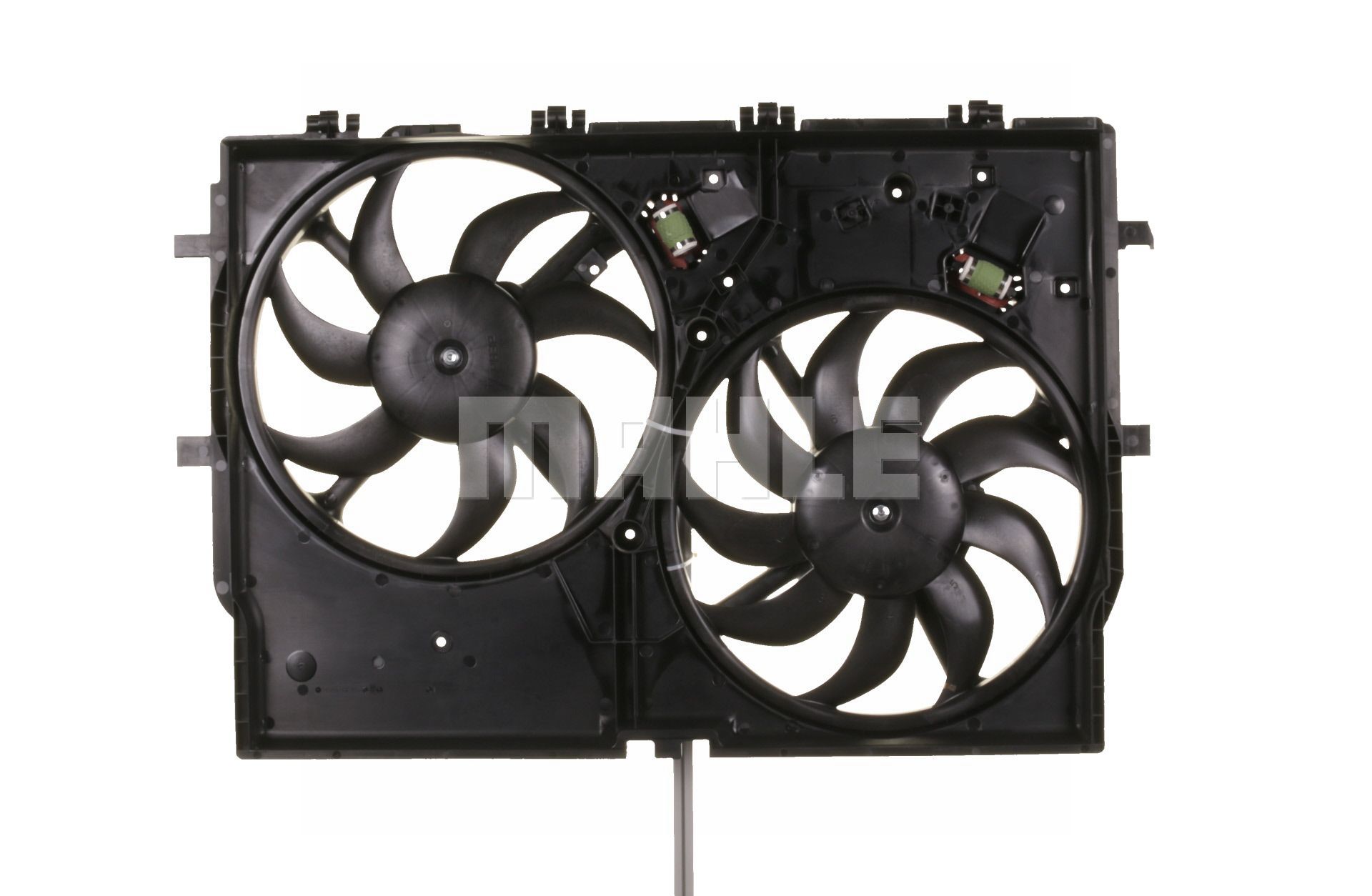Numéro OEM 13 932 640 80 - Motoventilateur CFF 194 000P FIAT, ALFA ROMEO, LANCIA