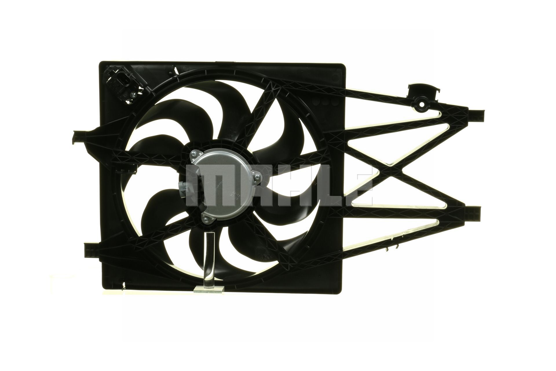 MAHLE ORIGINAL CFF 218 000P Radiator fan ALFA ROMEO Giulietta Van (940_) 1.4 170 hp Petrol 2019