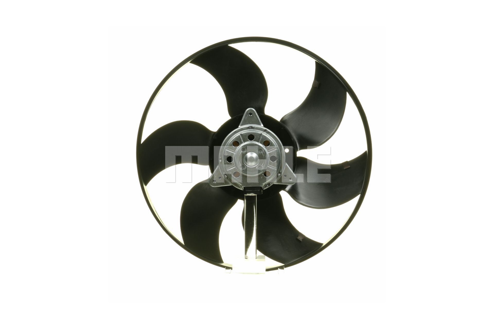 Kühlerventilator CFF 23 000P MAHLE ORIGINAL RENAULT Kangoo II Express (FW) 1.5 dCi 110 (FW06, FW12) 2013 110 PS