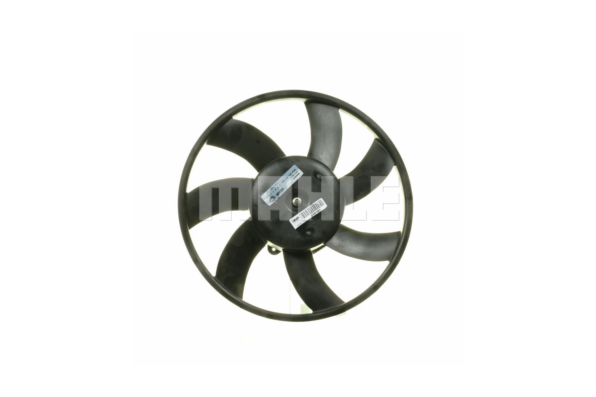 MAHLE ORIGINAL CFF 234 000P Kühlerlüfter Opel Meriva B