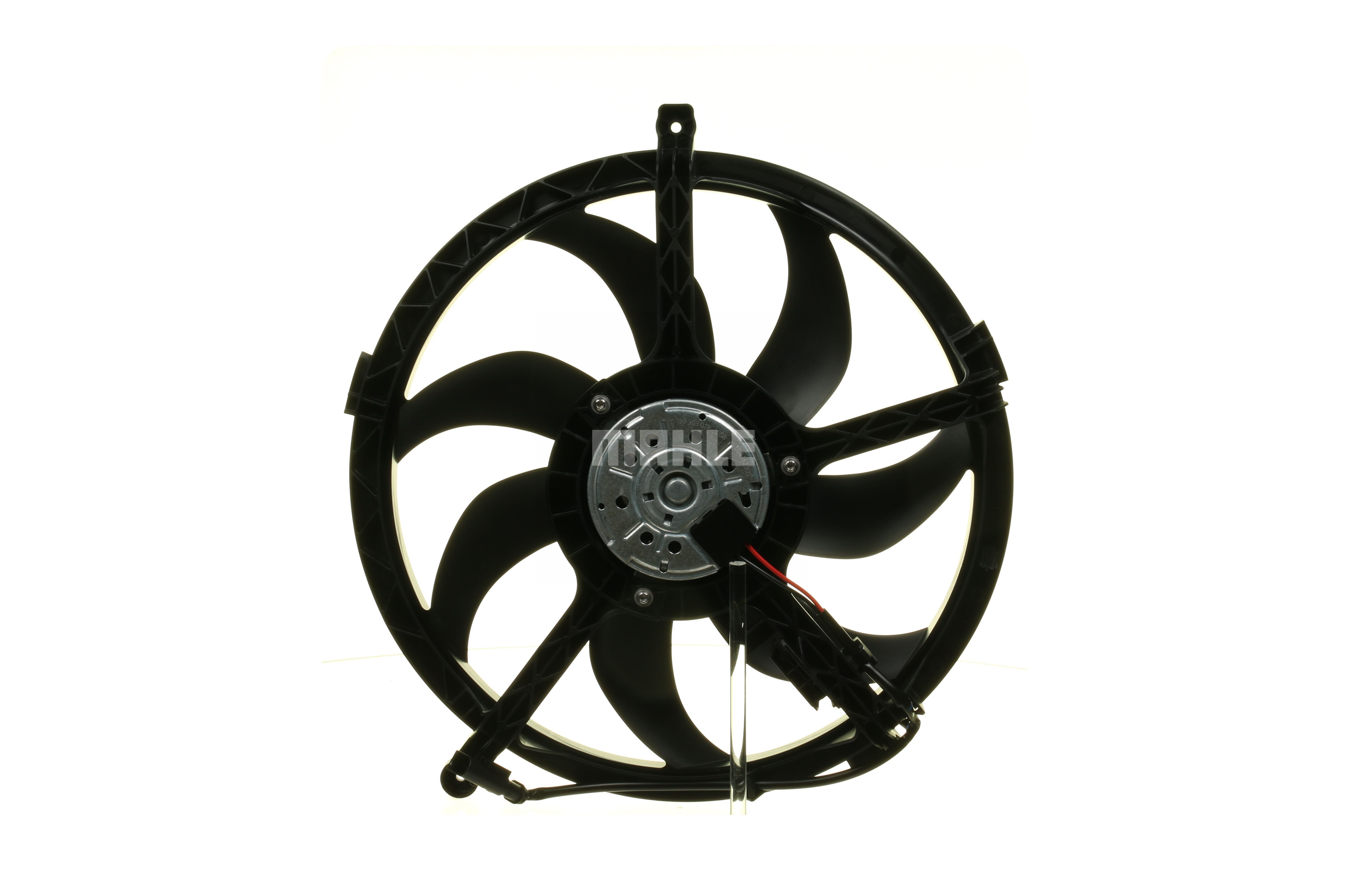 Kühlerventilator CFF 251 000P MAHLE ORIGINAL MINI Paceman (R61) 1.6 Cooper ALL4 2013 122 PS