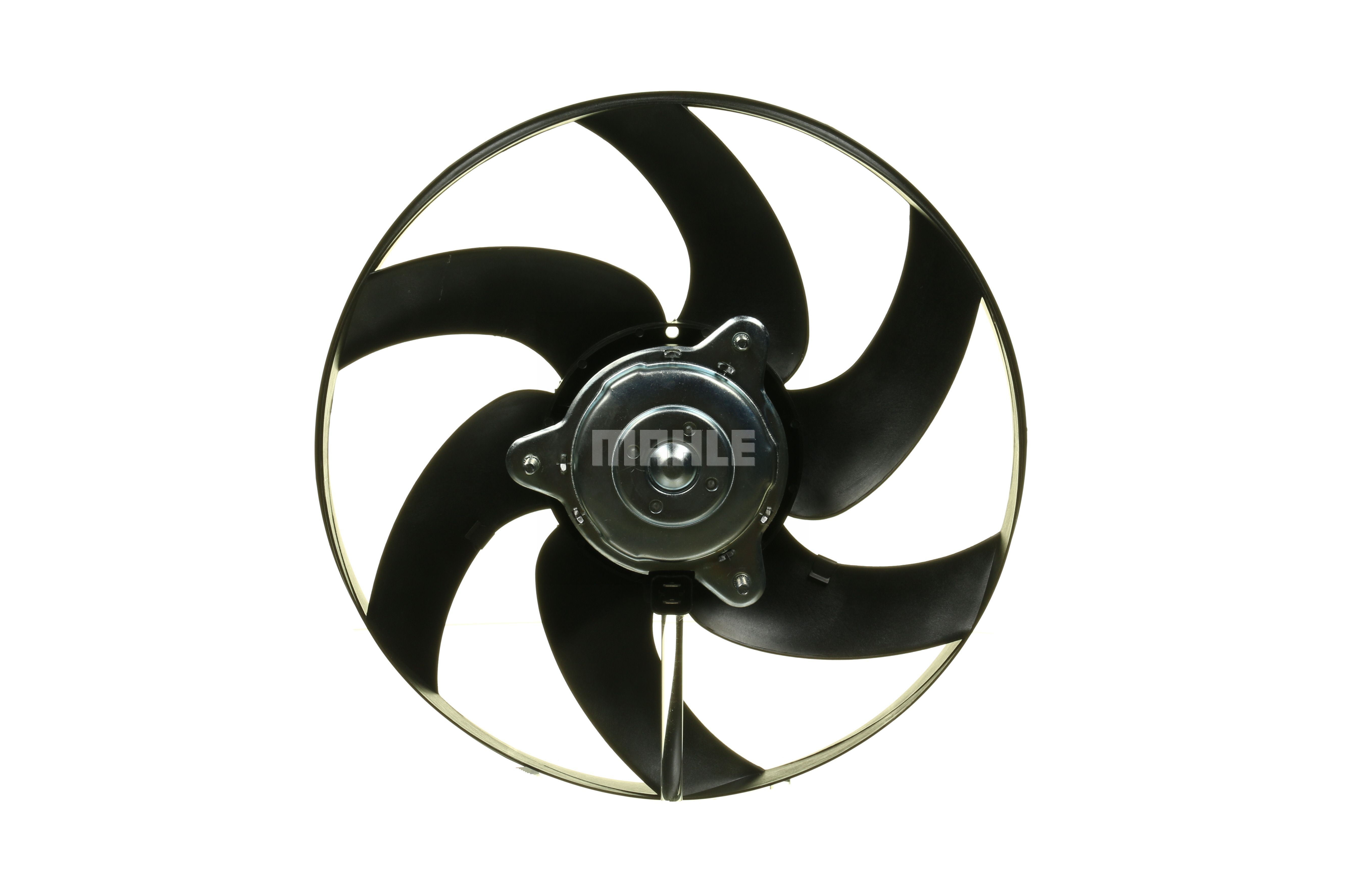 MAHLE ORIGINAL CFF 268 000P radiator fan PEUGEOT 306 Hatchback 2.0 XSi 121hp 2001