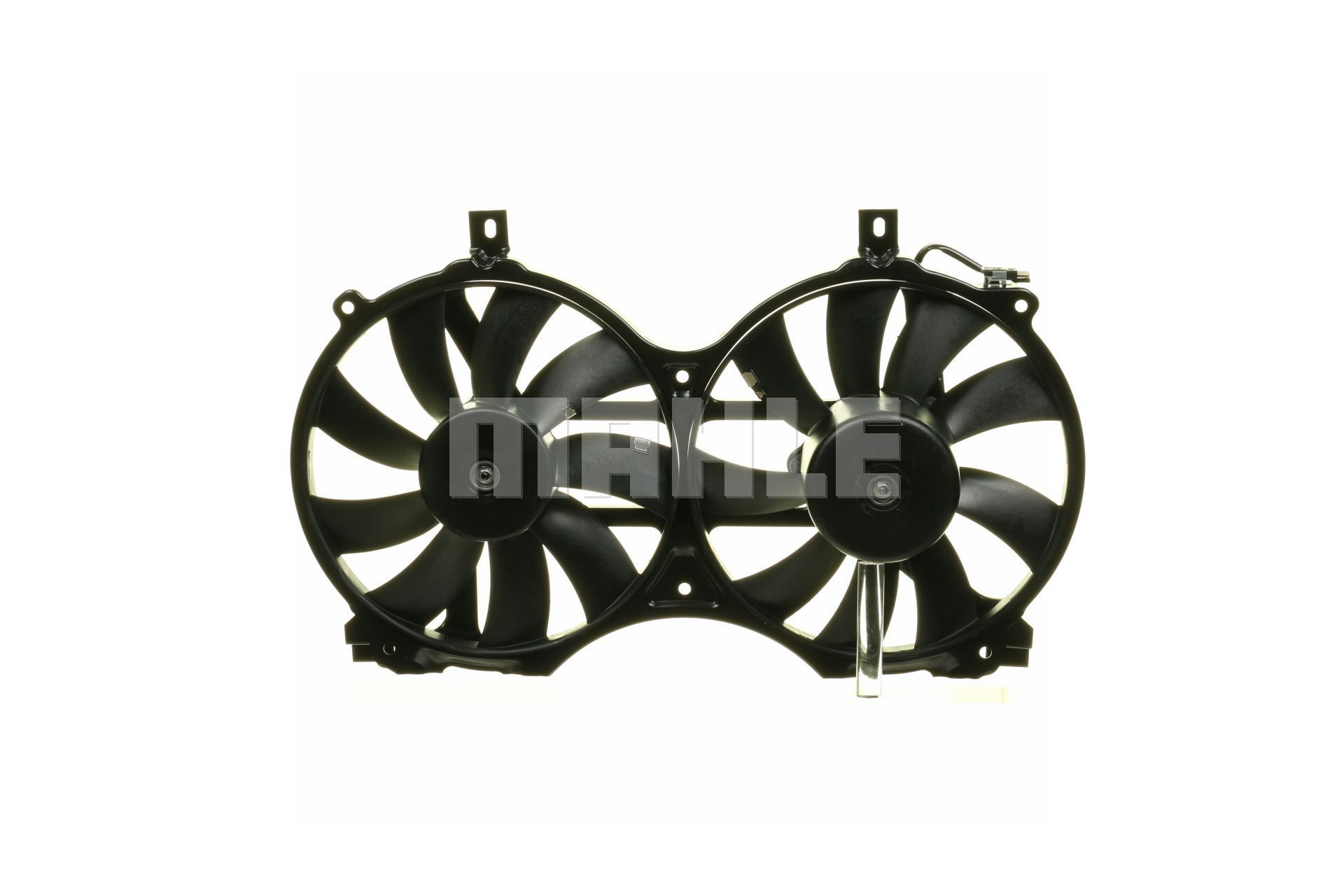 Numer OEM A 001 500 24 93 - Wentylator chłodnicy CFF 27 000S MERCEDES-BENZ, JAGUAR