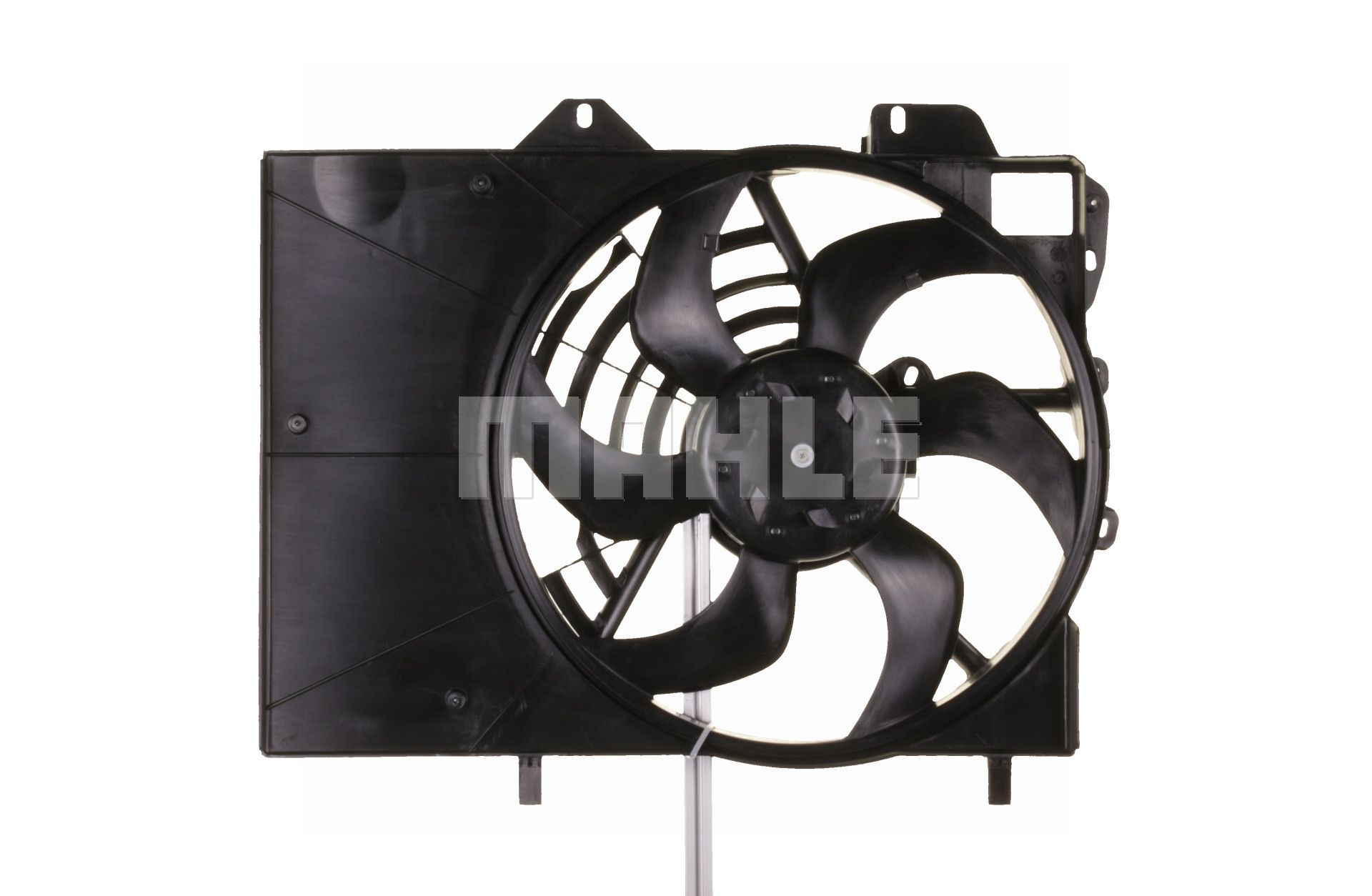 MAHLE ORIGINAL CFF 271 000P radiator fan PEUGEOT 207 SW 1.6 110hp 2010