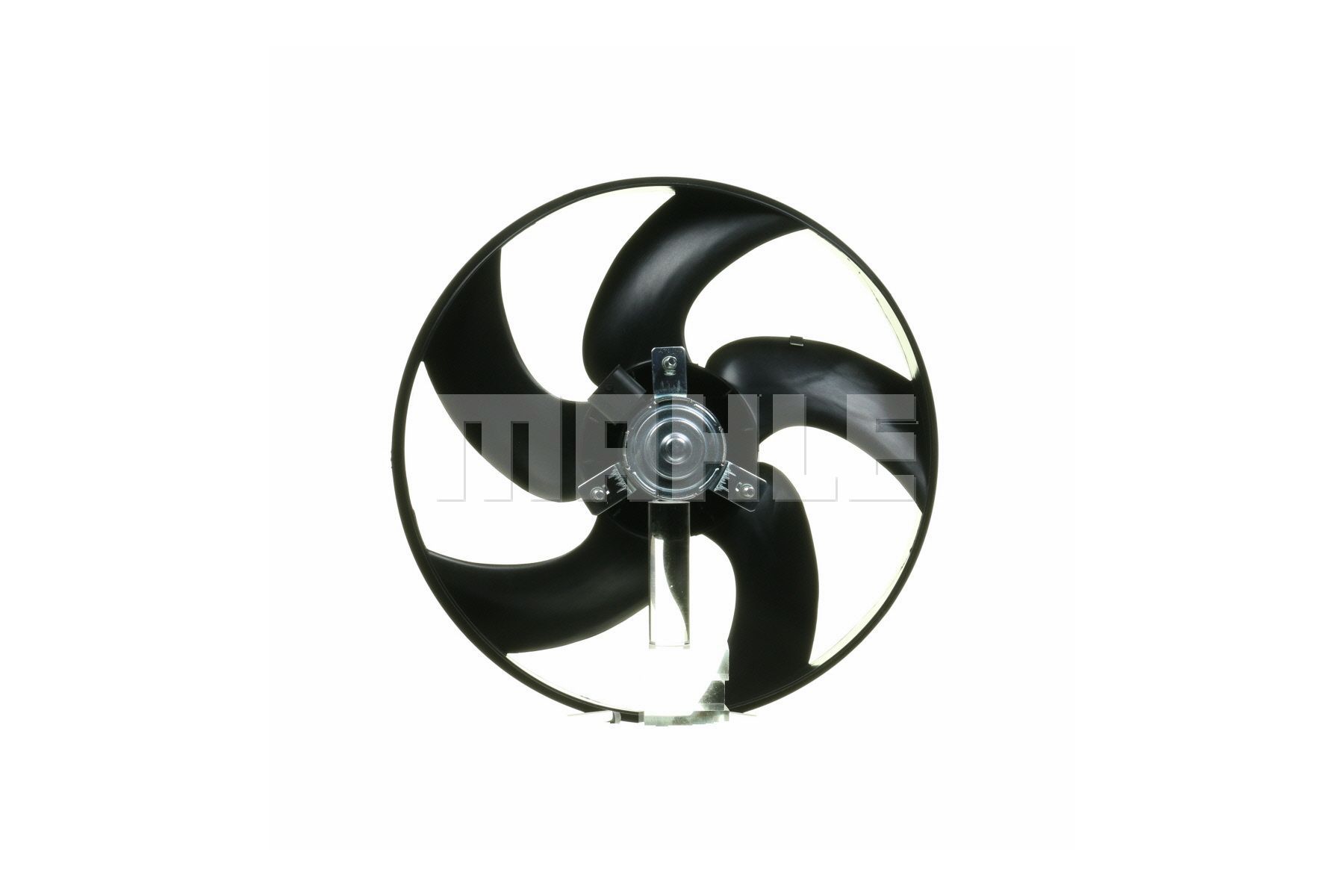 MAHLE ORIGINAL CFF 276 000P radiator fan PEUGEOT Partner Origin Van (G_) 1.9 D 69hp 2011