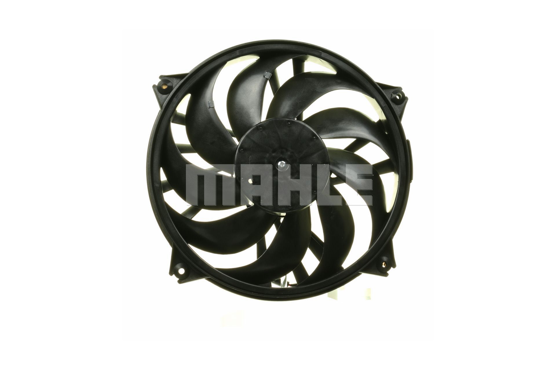 Número OEM 1253 A4 - Ventilador de motor CFF 277 000P PEUGEOT, FORD, CITROËN, VOLVO