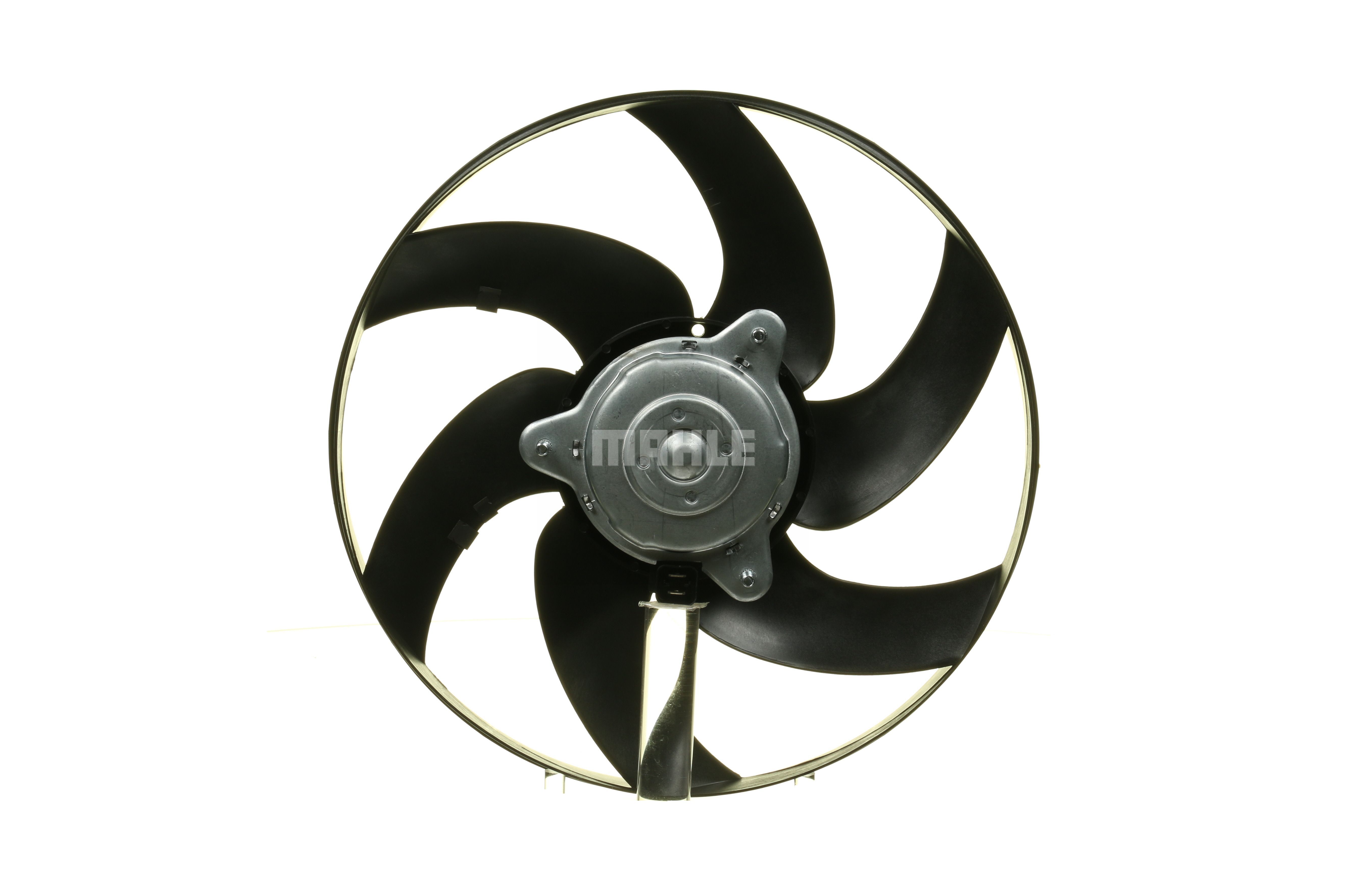 Fan, radiator CFF 281 000P MAHLE ORIGINAL 1250 F0 FORD, PEUGEOT, VOLVO, CITROËN, DS
