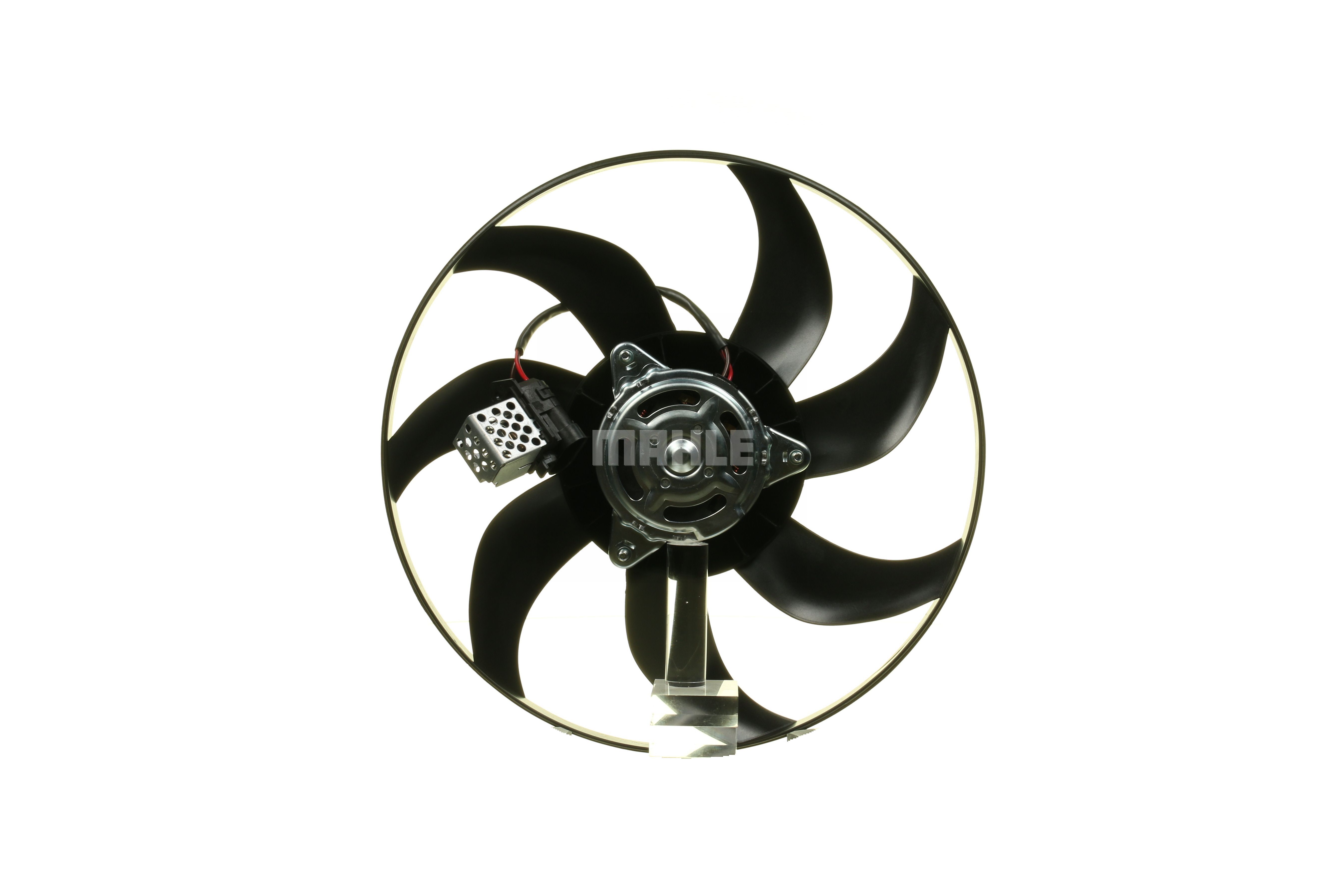 Fan, radiator CFF 284 000P MAHLE ORIGINAL 13 41 324 VAUXHALL, VOLVO, HONDA, OPEL, CHEVROLET