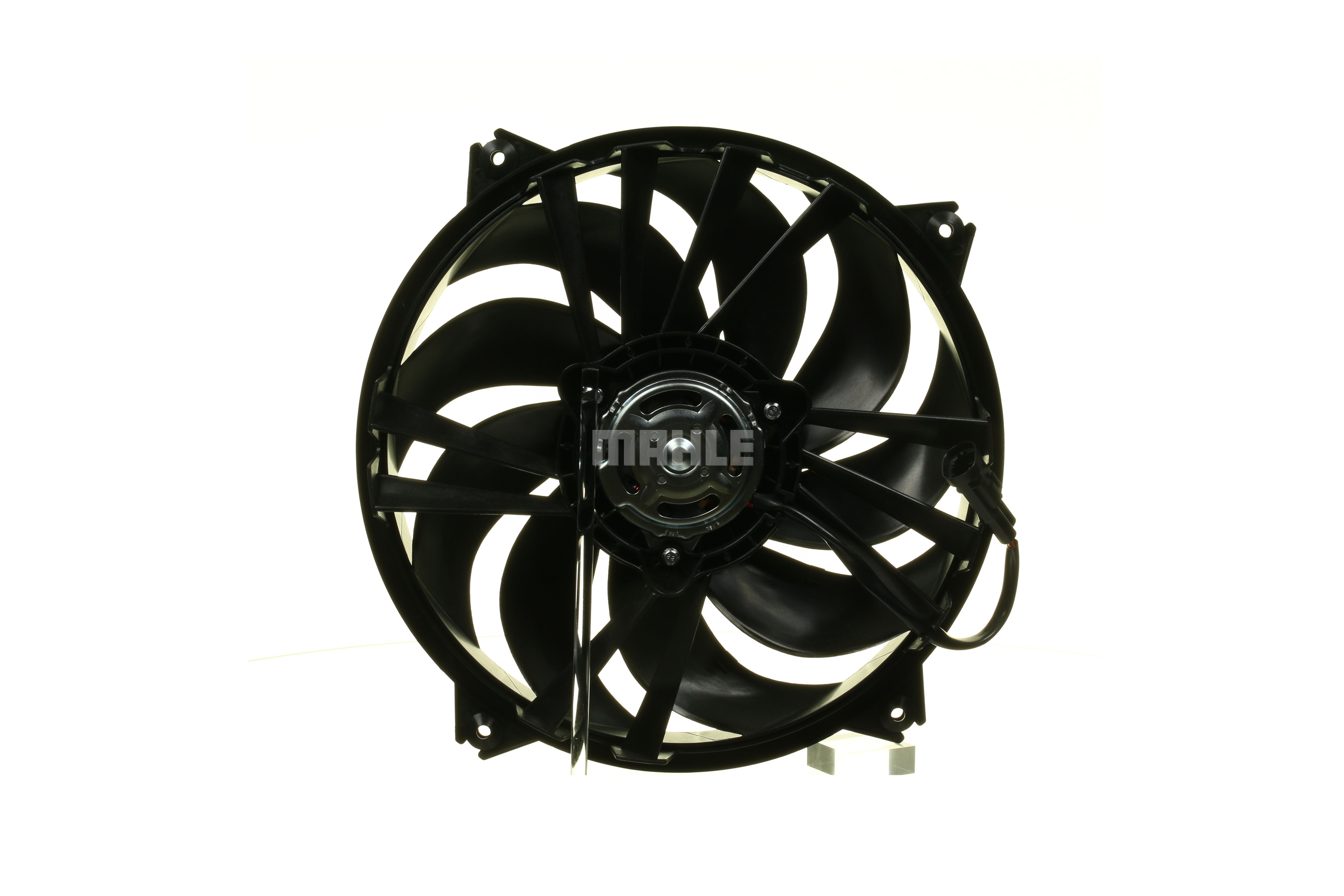 Numéro OEM 1253 C0 - Motoventilateur CFF 287 000P PEUGEOT, CITROËN, FORD, OPEL, VOLVO