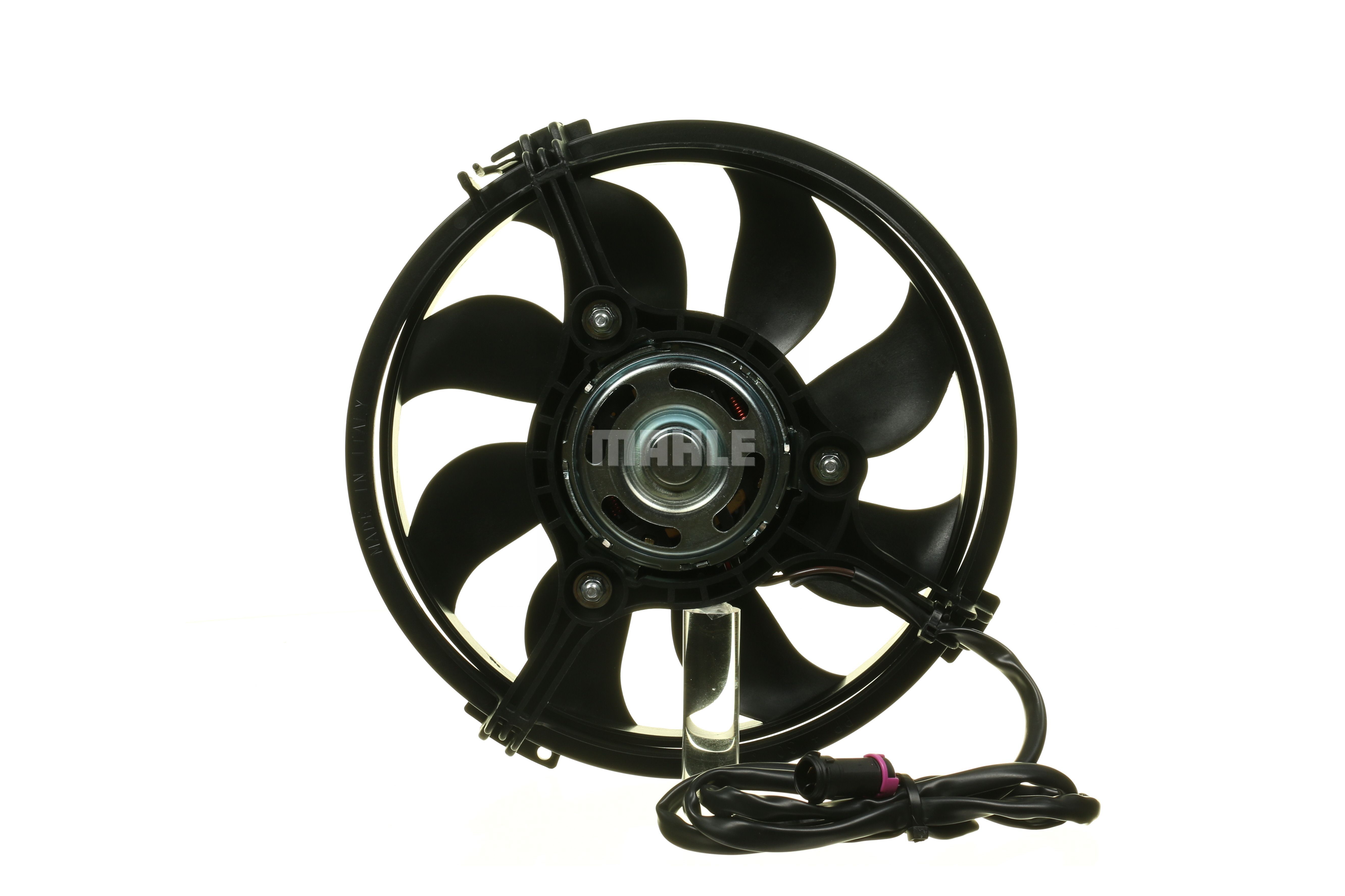 OEM-Nummer 4B3 959 455 - Kühlerlüfter CFF 294 000P VW, AUDI, FORD, SKODA, SEAT