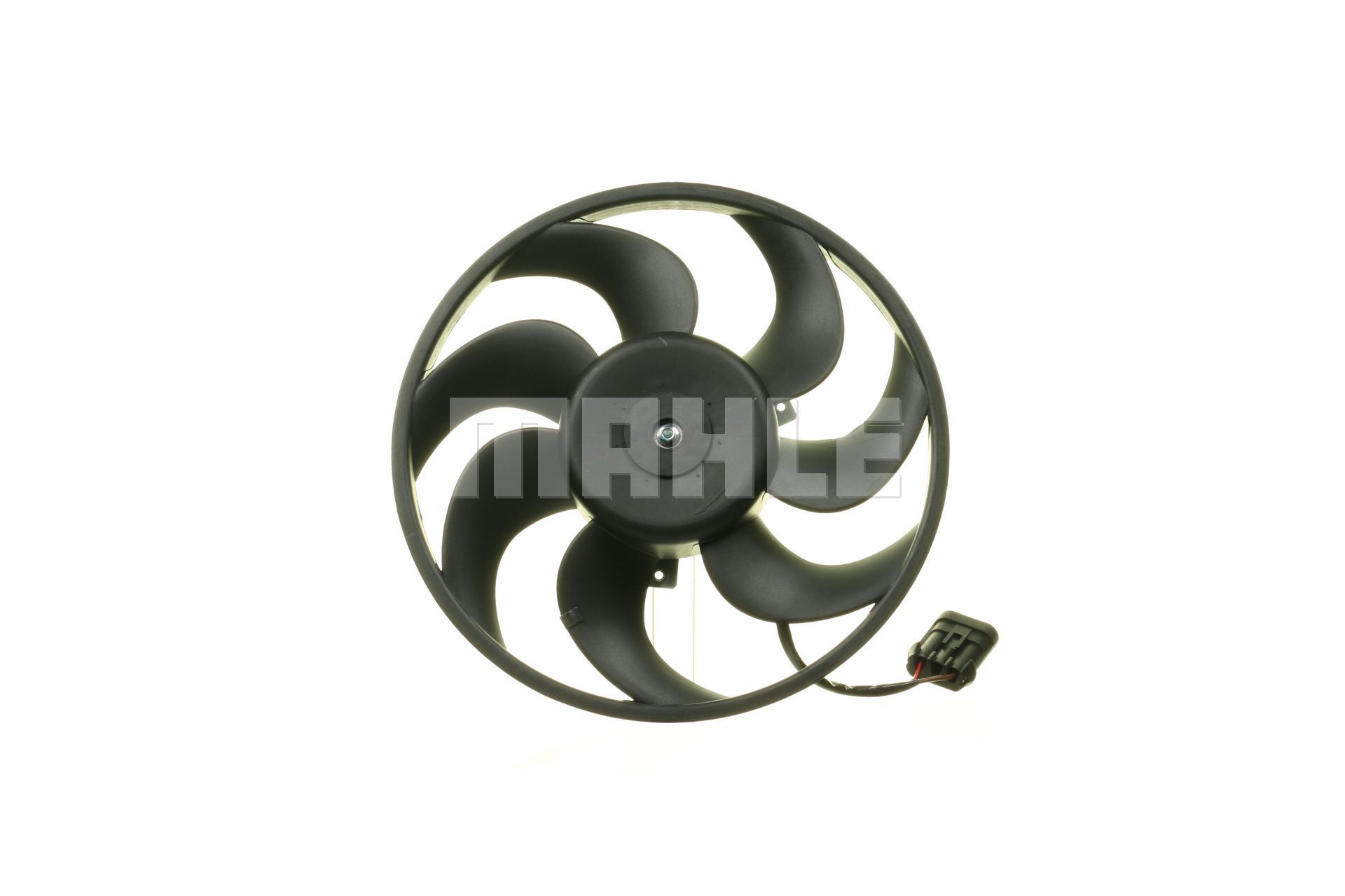 Numer OEM 13 41 376 - Wentylator chłodnicy CFF 297 000S OPEL, FORD, HONDA, VOLVO, VAUXHALL