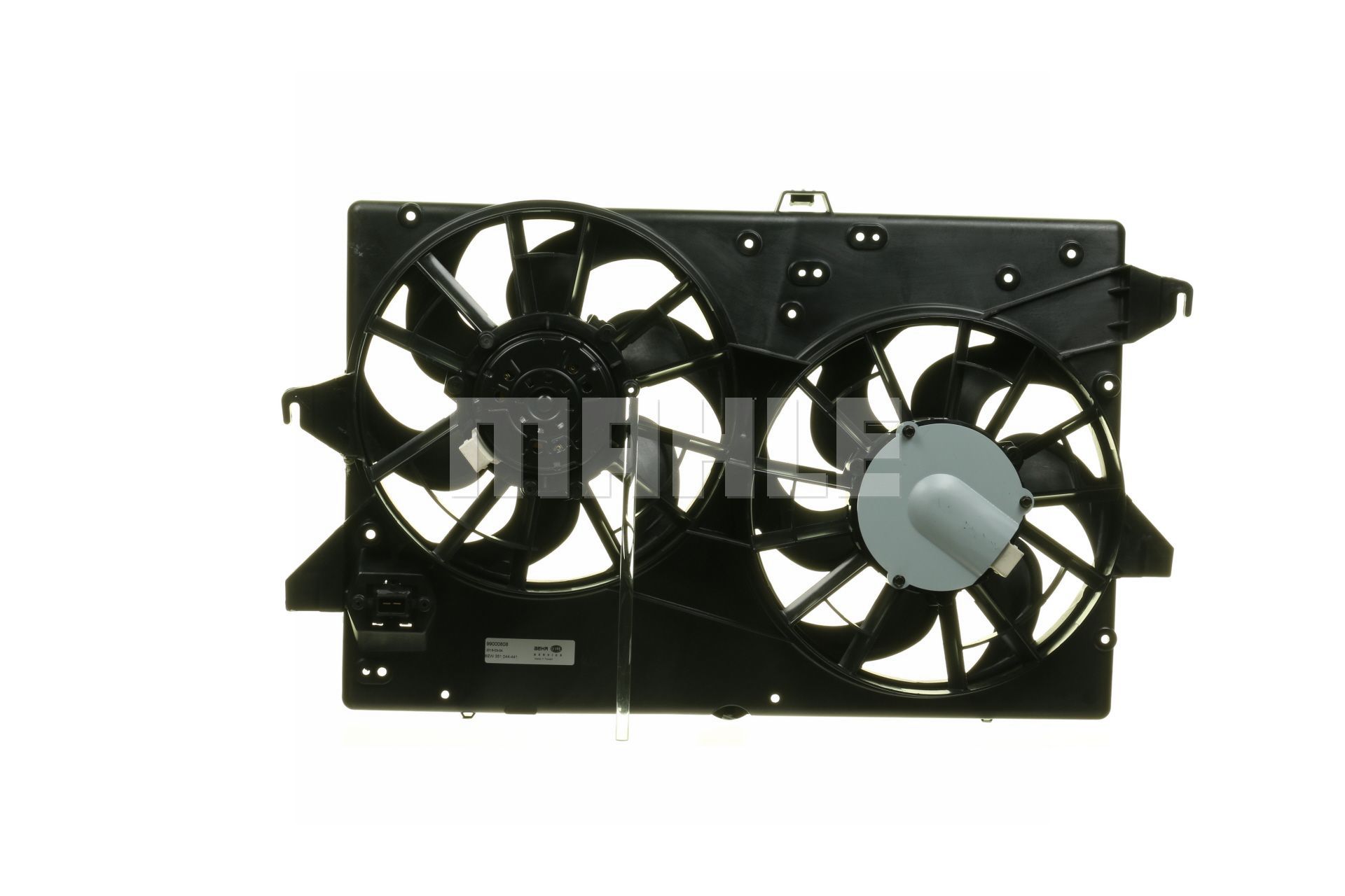 OEM-nummer 1 095 445 - Koelventilator CFF 319 000S OPEL, FORD, VOLVO, FORD USA, MERCURY