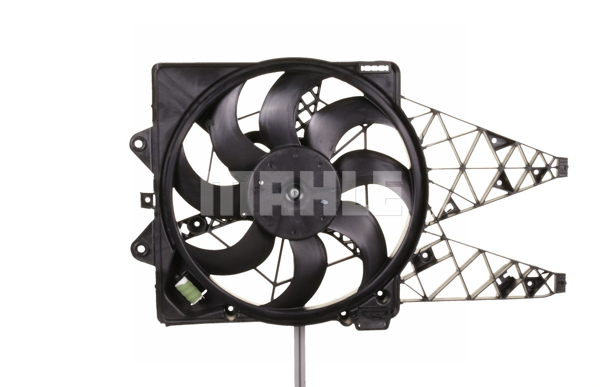 MAHLE ORIGINAL CFF 354 000P FIAT Bravo II Hatchback (198) radiator fan replacement cost