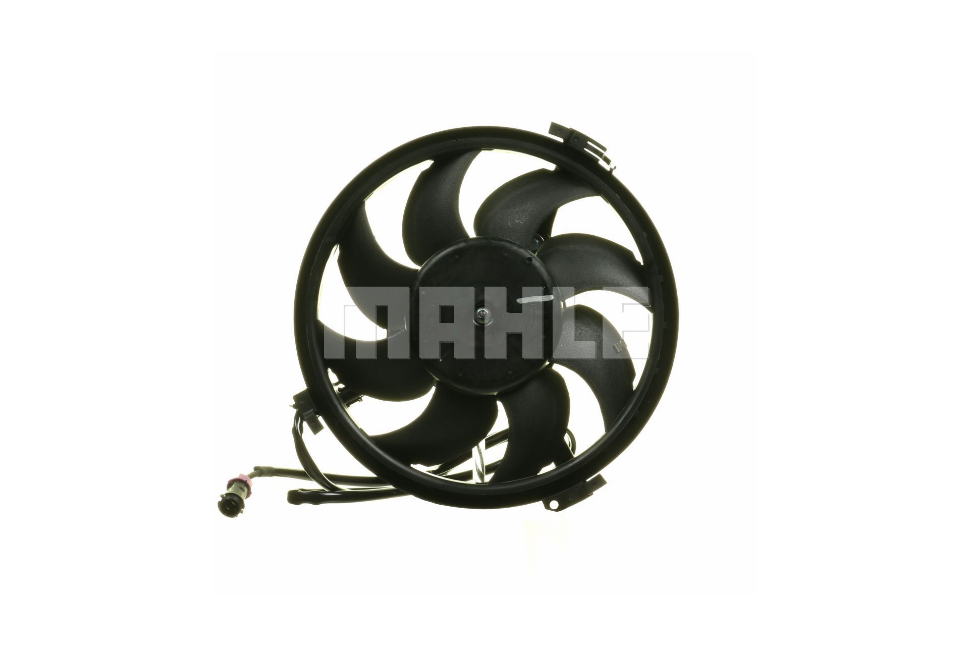 MAHLE ORIGINAL CFF 4 000P Motoventilateur SEAT Alhambra 7M