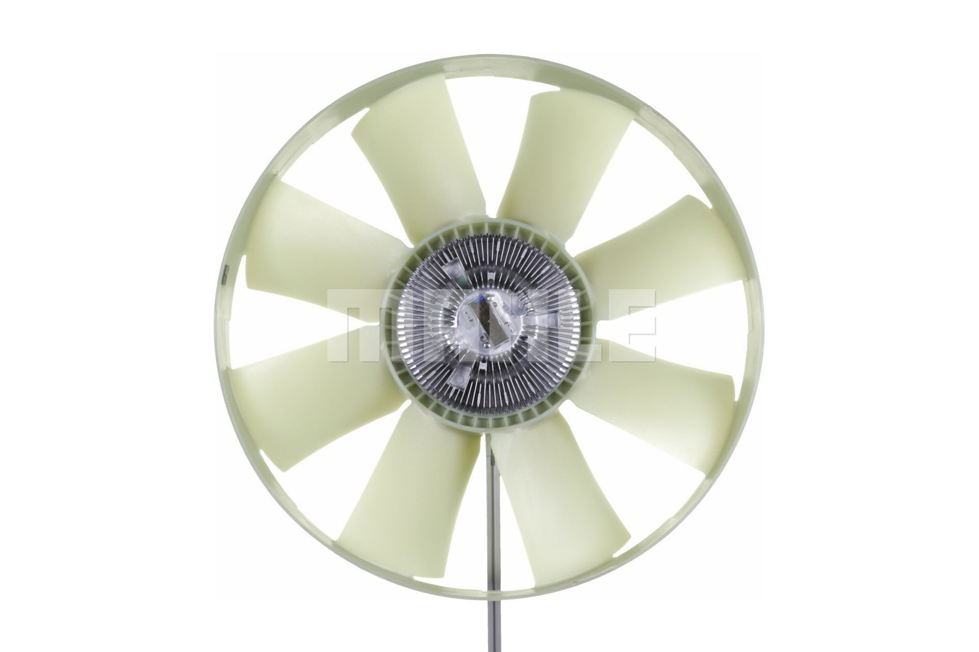 køb online MAHLE ORIGINAL Køleventilator CFF 415 000P Iveco 2711,34 kr.