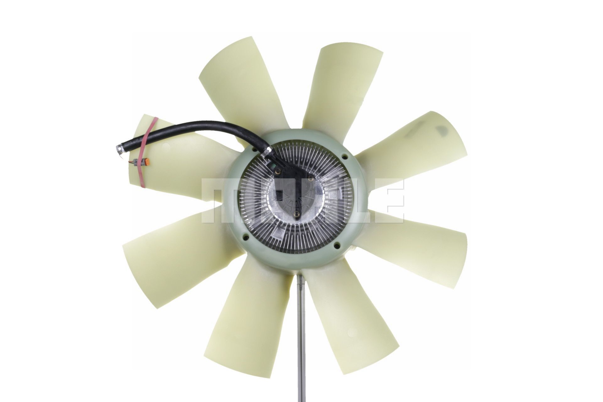 Numer OEM 1 422 502 - Wentylator chłodnicy CFF 421 000P
