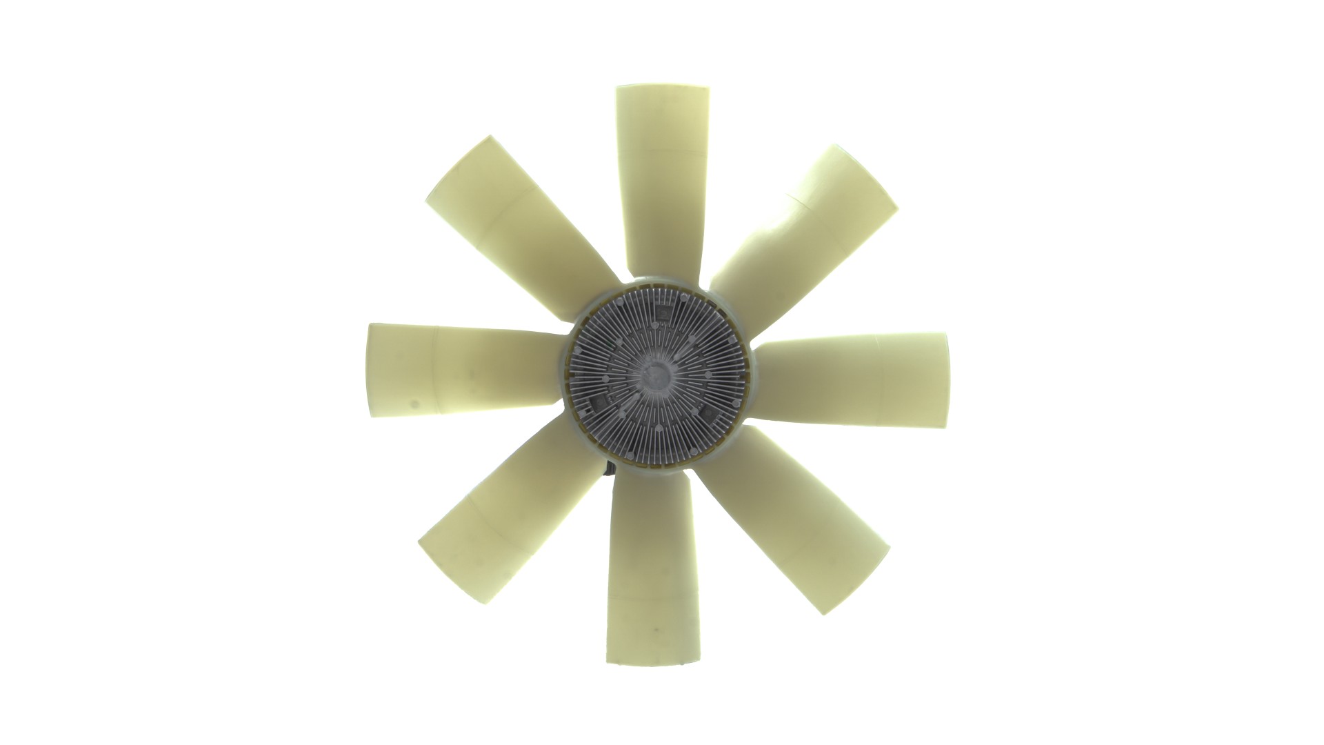 Numer OEM 8 500 017 8 - Wentylator chłodnicy CFF 441 000P FORD, VOLVO