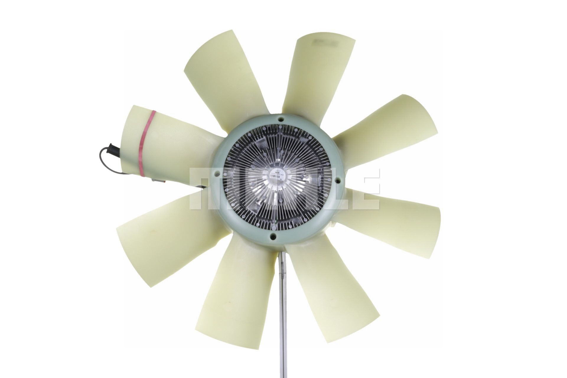 Número OEM 1 856 995 - Ventilador de motor CFF 454 000P FORD, VOLVO, SAAB