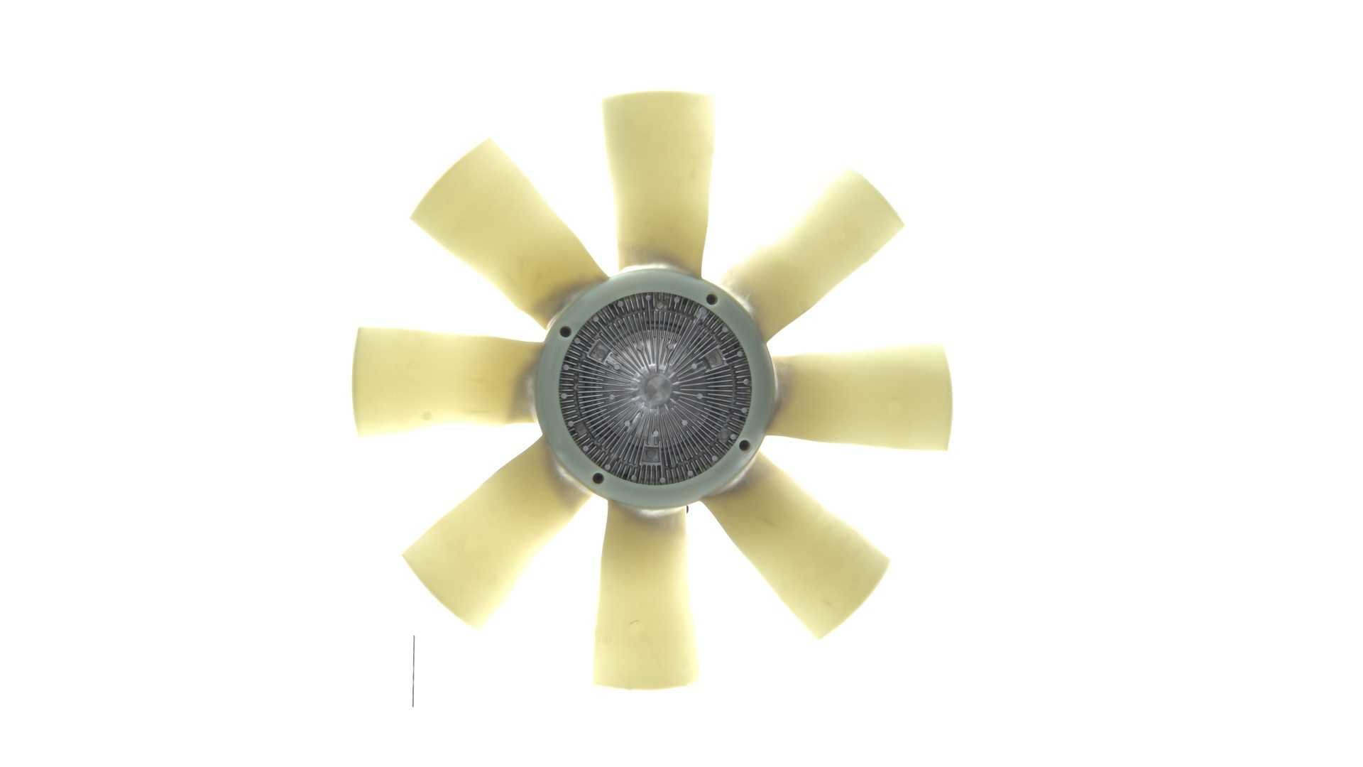 Numer OEM 2 103 740 3 - Wentylator chłodnicy CFF 457 000P VOLVO