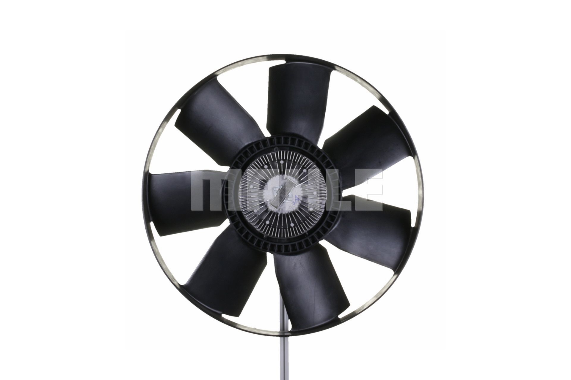 MAHLE ORIGINAL | Køleventilator Ø: 550mm CFF 459 000P IVECO Massif Pick-up 2009 billig online