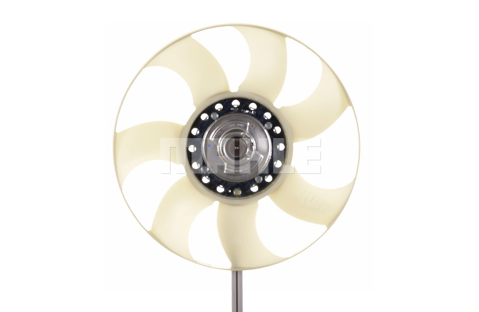 Køleventilator CFF 470 000P MAHLE ORIGINAL FORD Transit Mk5 Bus (V184, V185) 2.4 DI 2000 90 HK