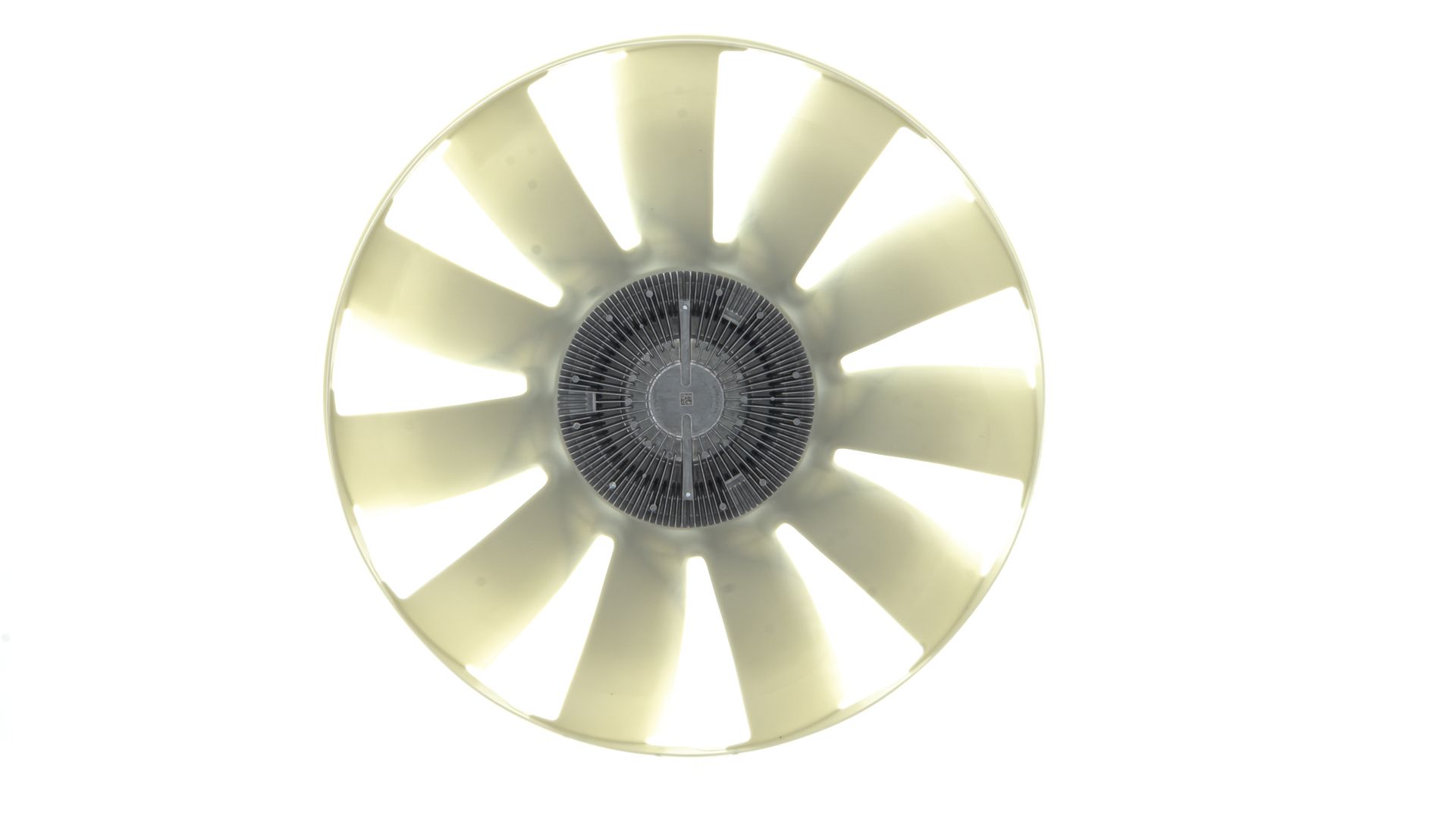 Numer OEM 51.06601-7020 - Wentylator chłodnicy CFF 488 000P MAN