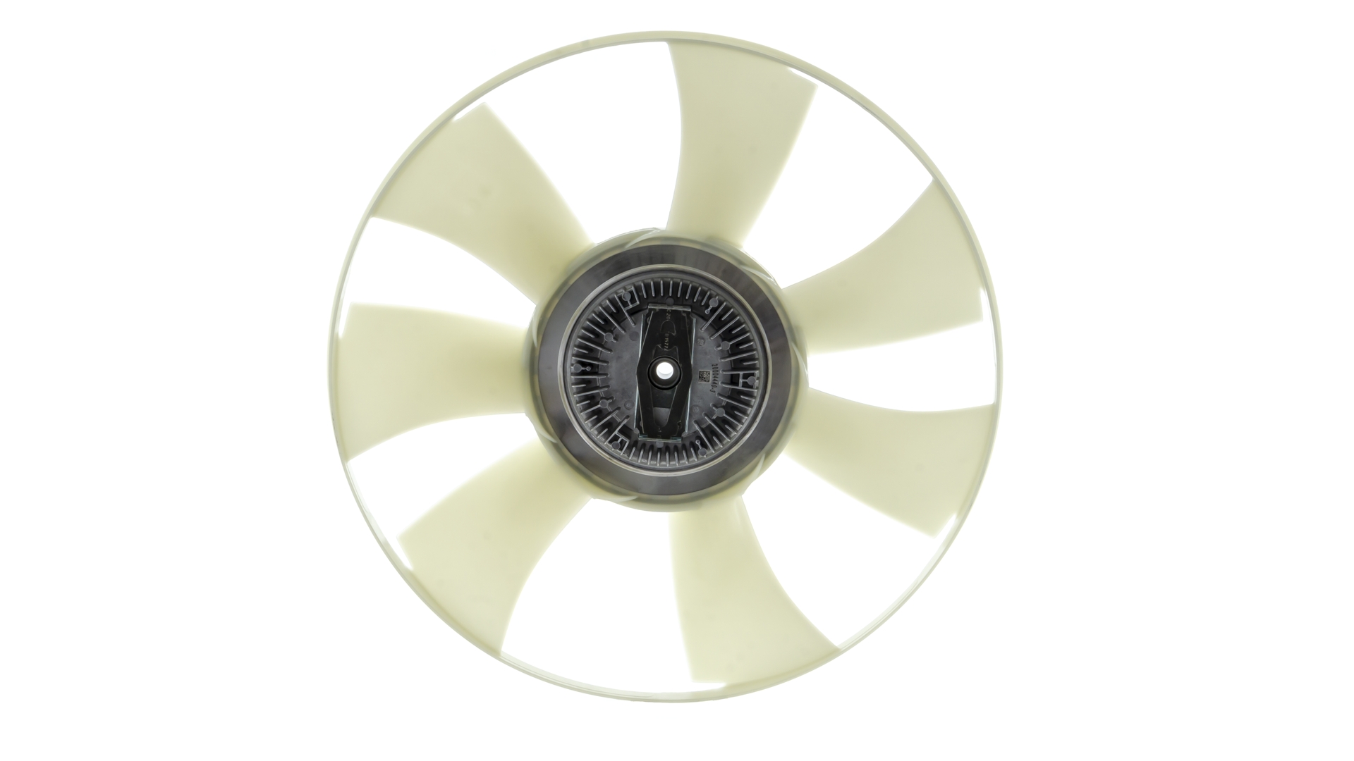 Ventilator CFF 492 000P MAHLE ORIGINAL Volkswagen Crafter 30-50 Flatbed Vrachtwagen/Chassis (2F) 2.5 TDI 2010 88 Pk