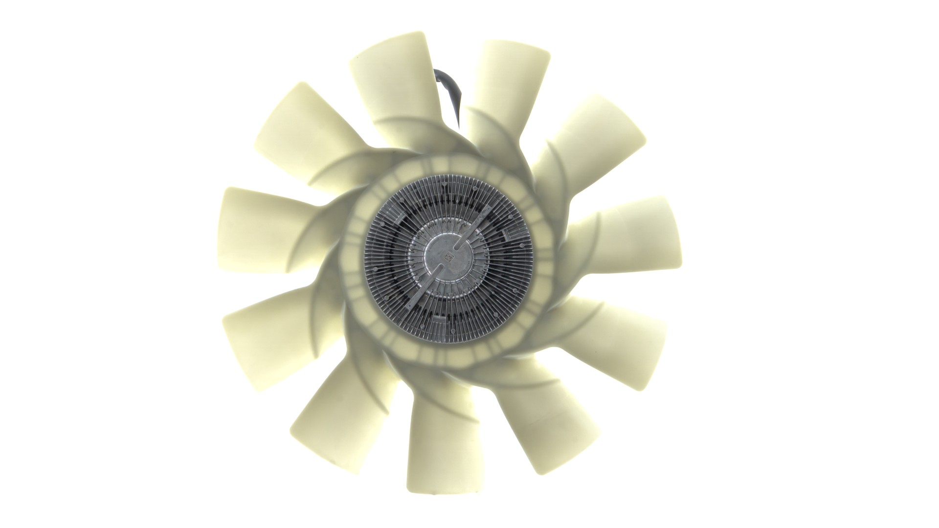 Numer OEM 1 776 551 - Wentylator chłodnicy CFF 528 000P FORD