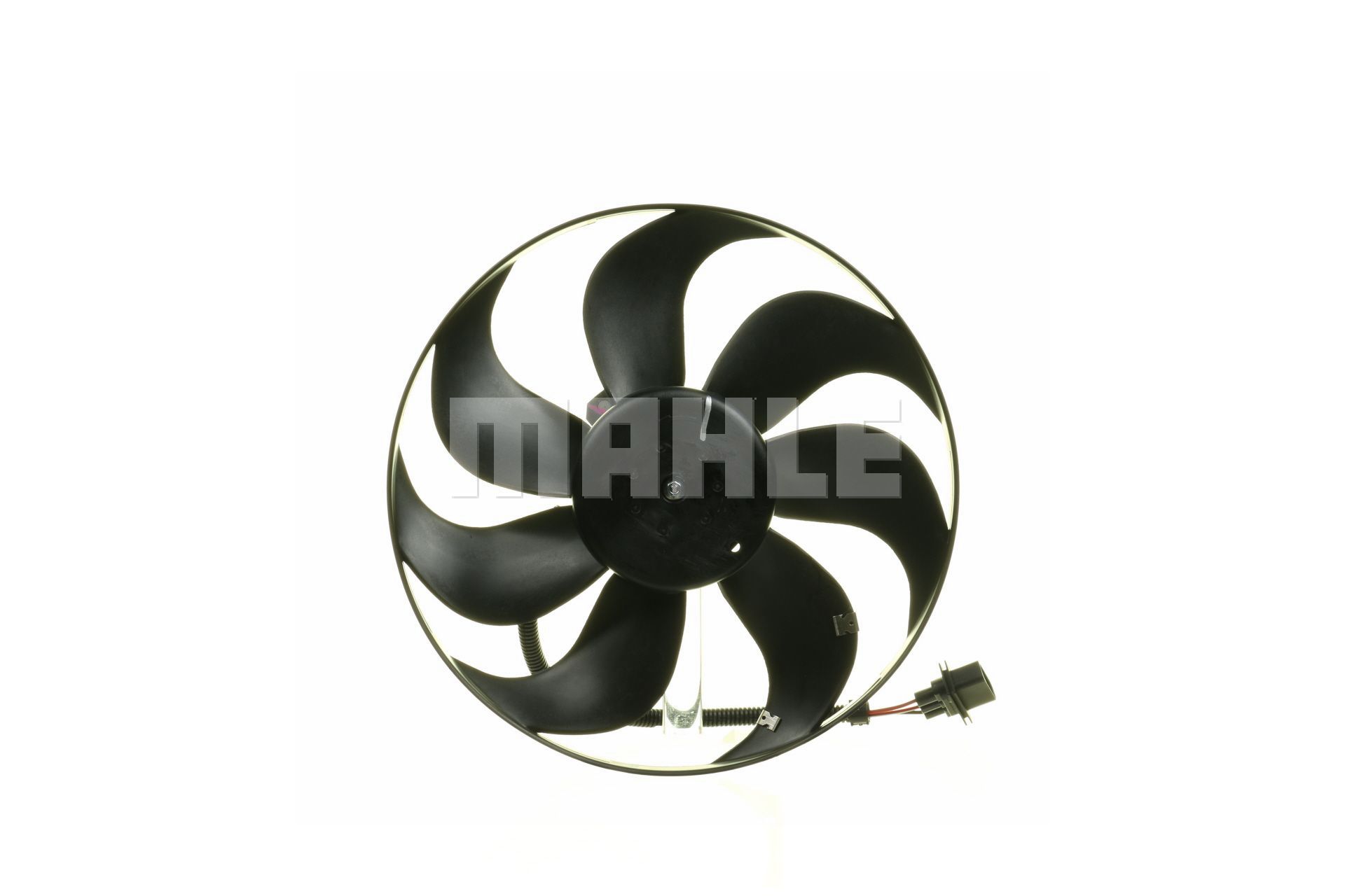 Numéro OEM 6Q0 959 455 H - Motoventilateur CFF 8 000P AUDI, FORD, SEAT, SKODA, PORSCHE