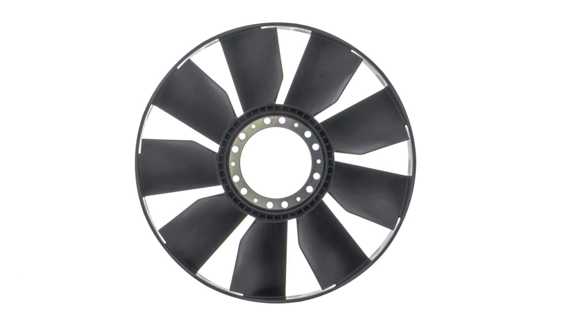 Numer OEM 5 0402 6023 - Koło wentylatora, chłodzenie silnika CFW 51 000P IVECO