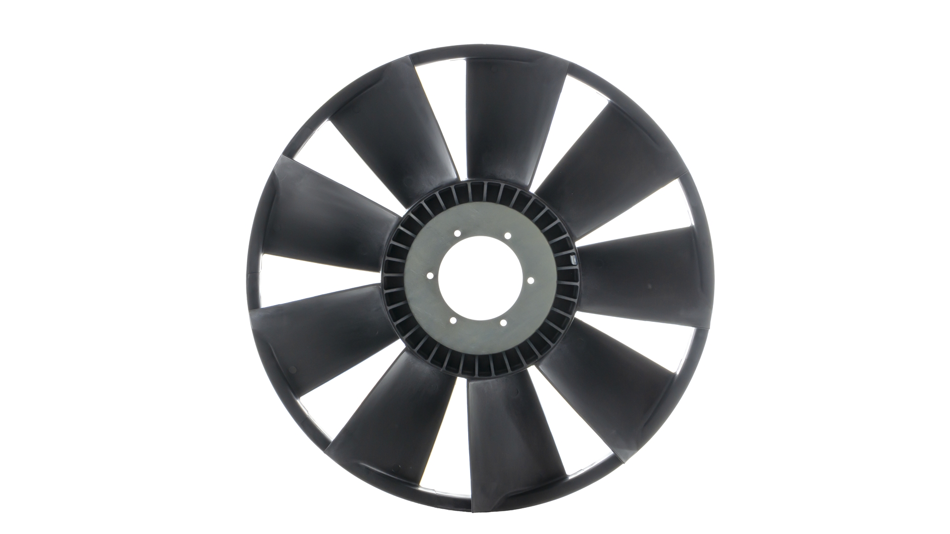 Numer OEM 51 06601 0263 - Koło wentylatora, chłodzenie silnika CFW 53 000P FORD, MAN