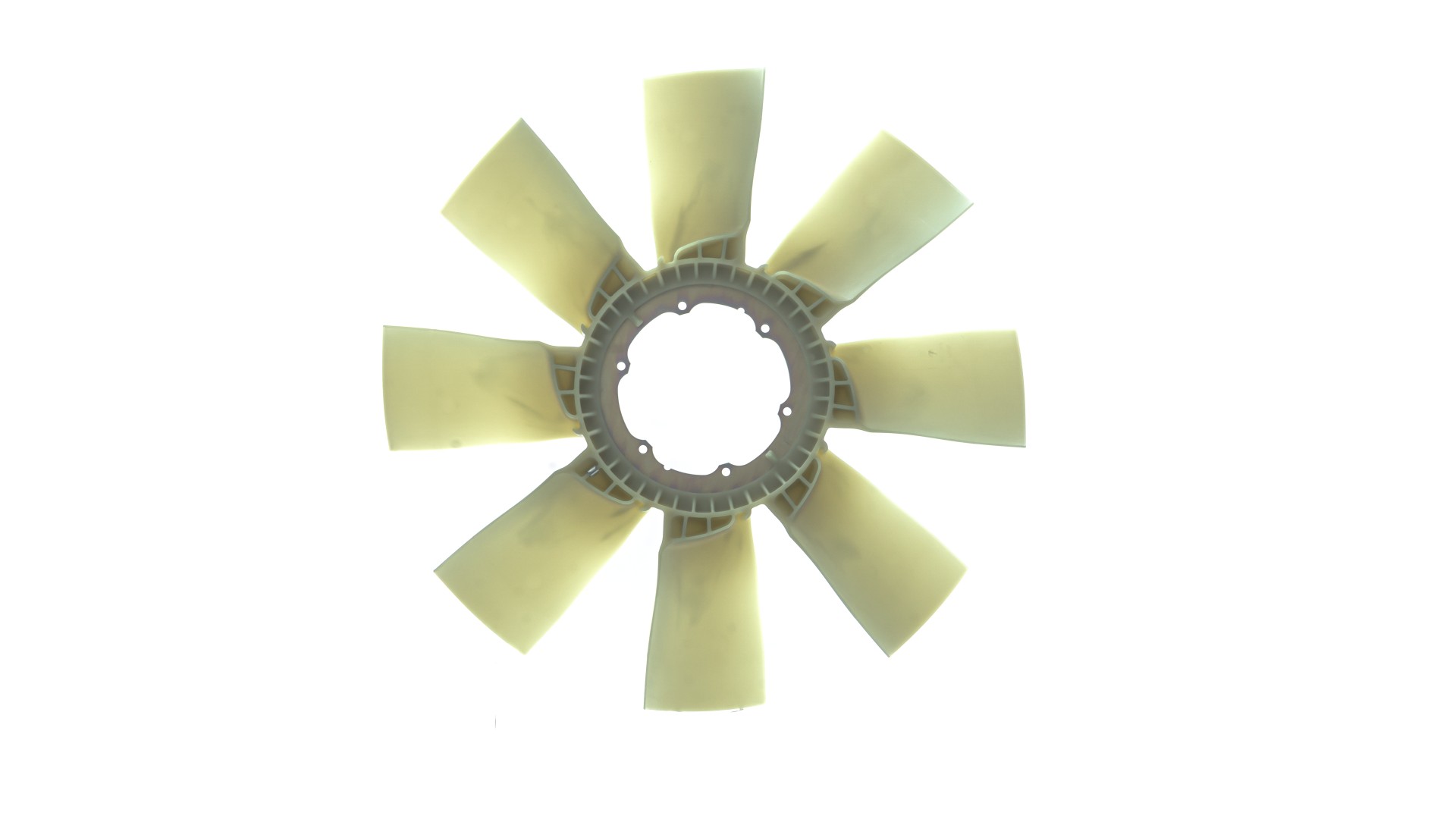 Numer OEM 50 01 866 205 - Koło wentylatora, chłodzenie silnika CFW 69 000P FORD, RENAULT, RENAULT TRUCKS