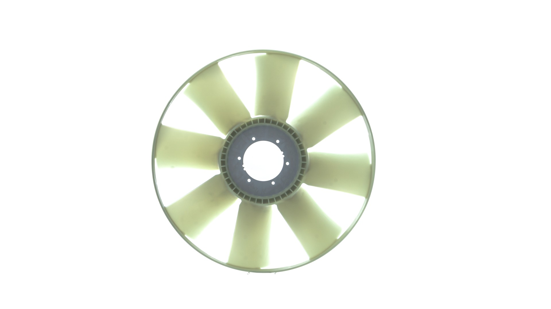 Numéro OEM 144 8197 - Hélice du ventilateur de refroidissement moteur CFW 9 000P VOLVO, DAF