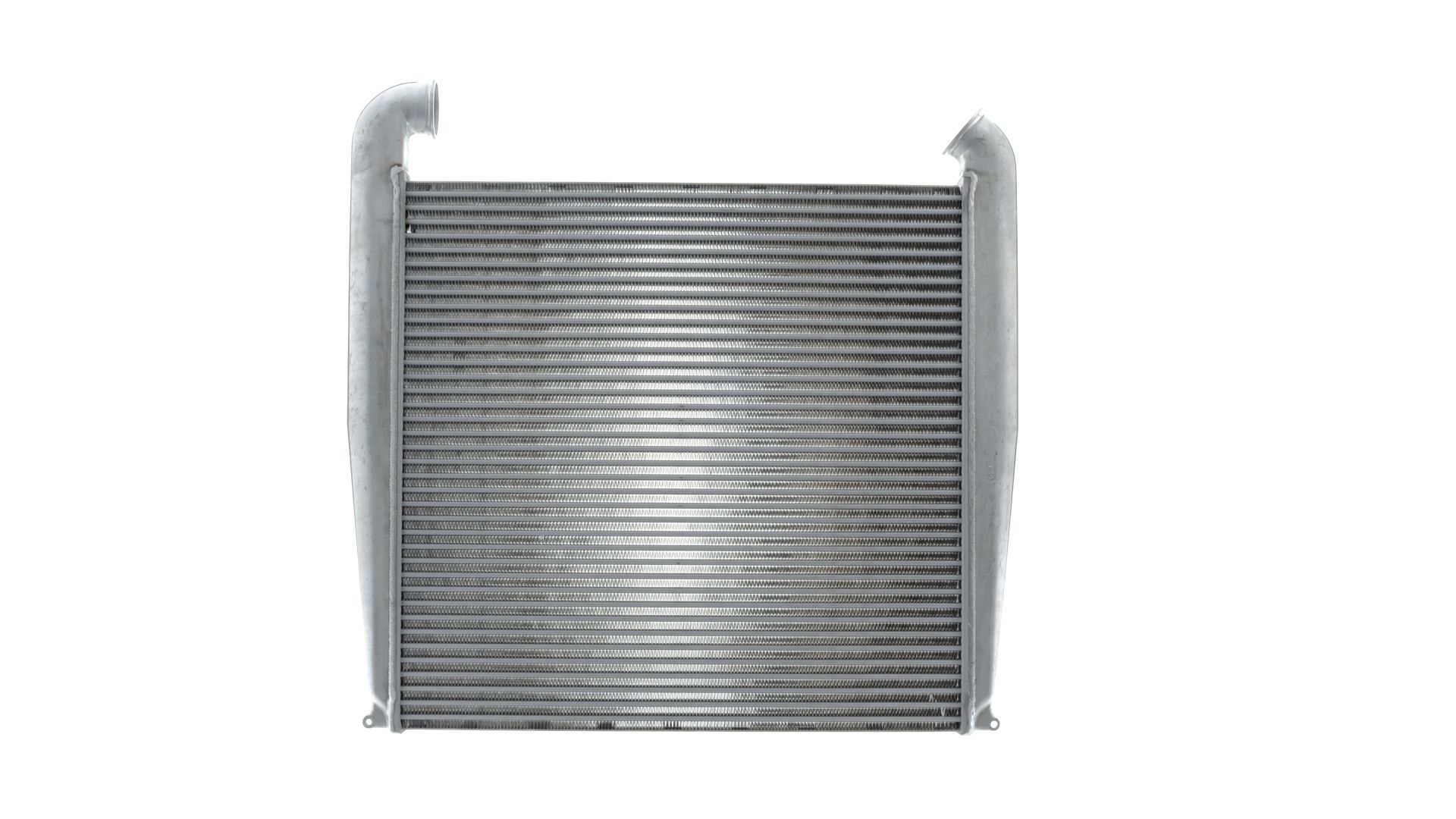 Numer OEM 1 408 882 - Intercooler CI 100 000P VOLVO, DAF