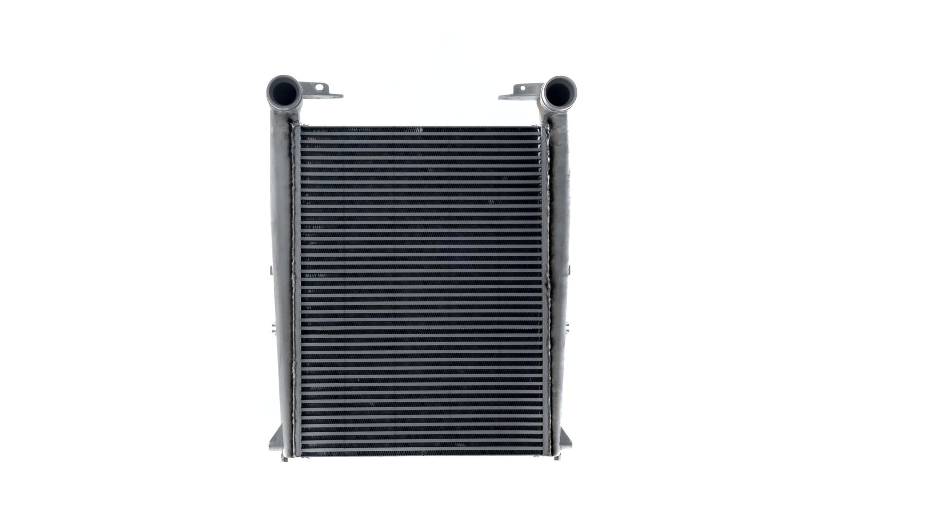 Numer OEM 1 033 100 1 - Intercooler CI 102 000P RENAULT