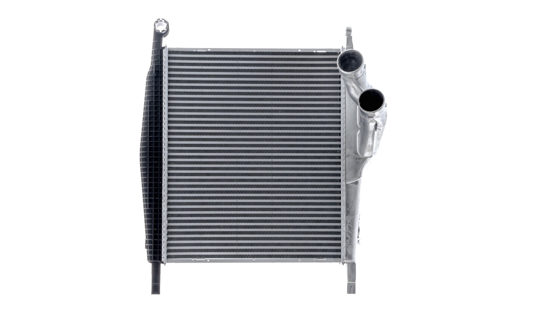CI 104 000P MAHLE ORIGINAL 9405010401 Intercooler