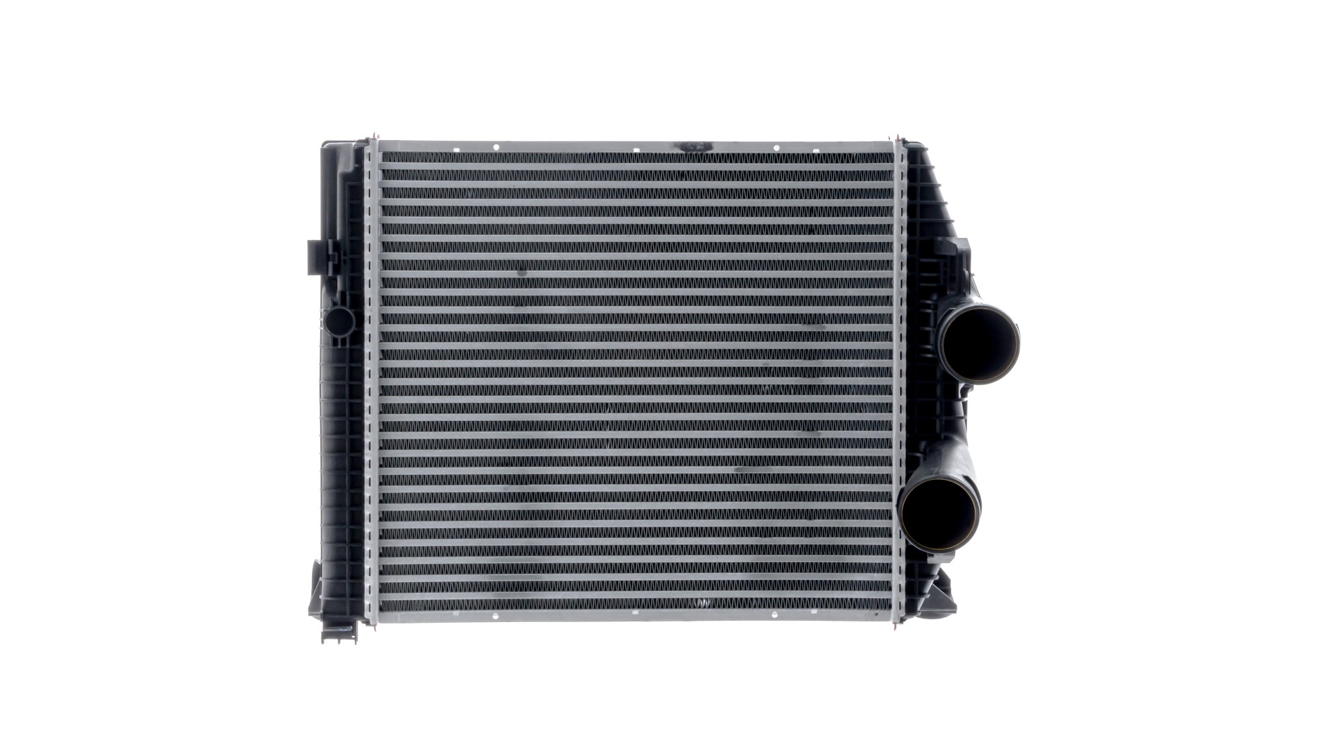 Numer OEM A 970 501 02 01 - Intercooler CI 114 000P MERCEDES-BENZ, JAGUAR