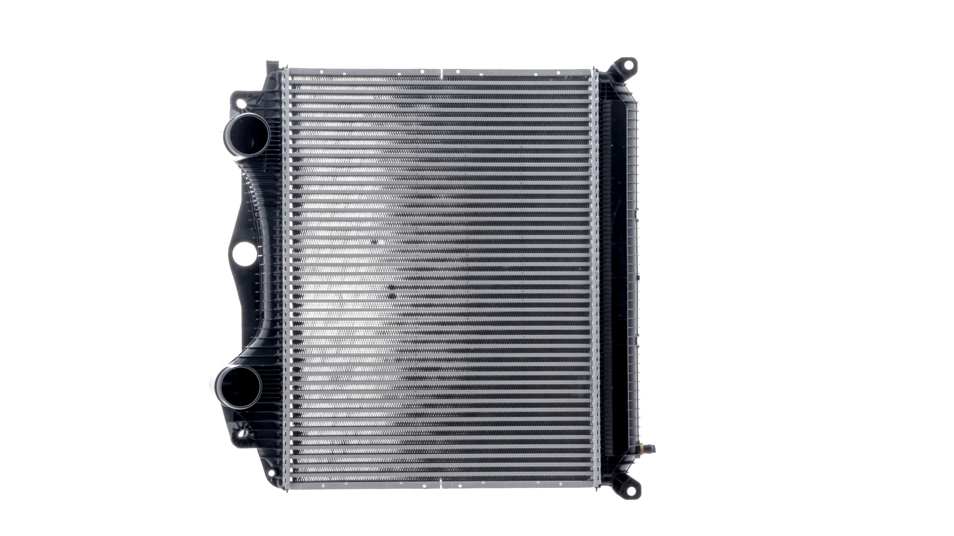 Numer OEM 81 06130 0216 - Intercooler CI 119 000P VOLVO, MAN