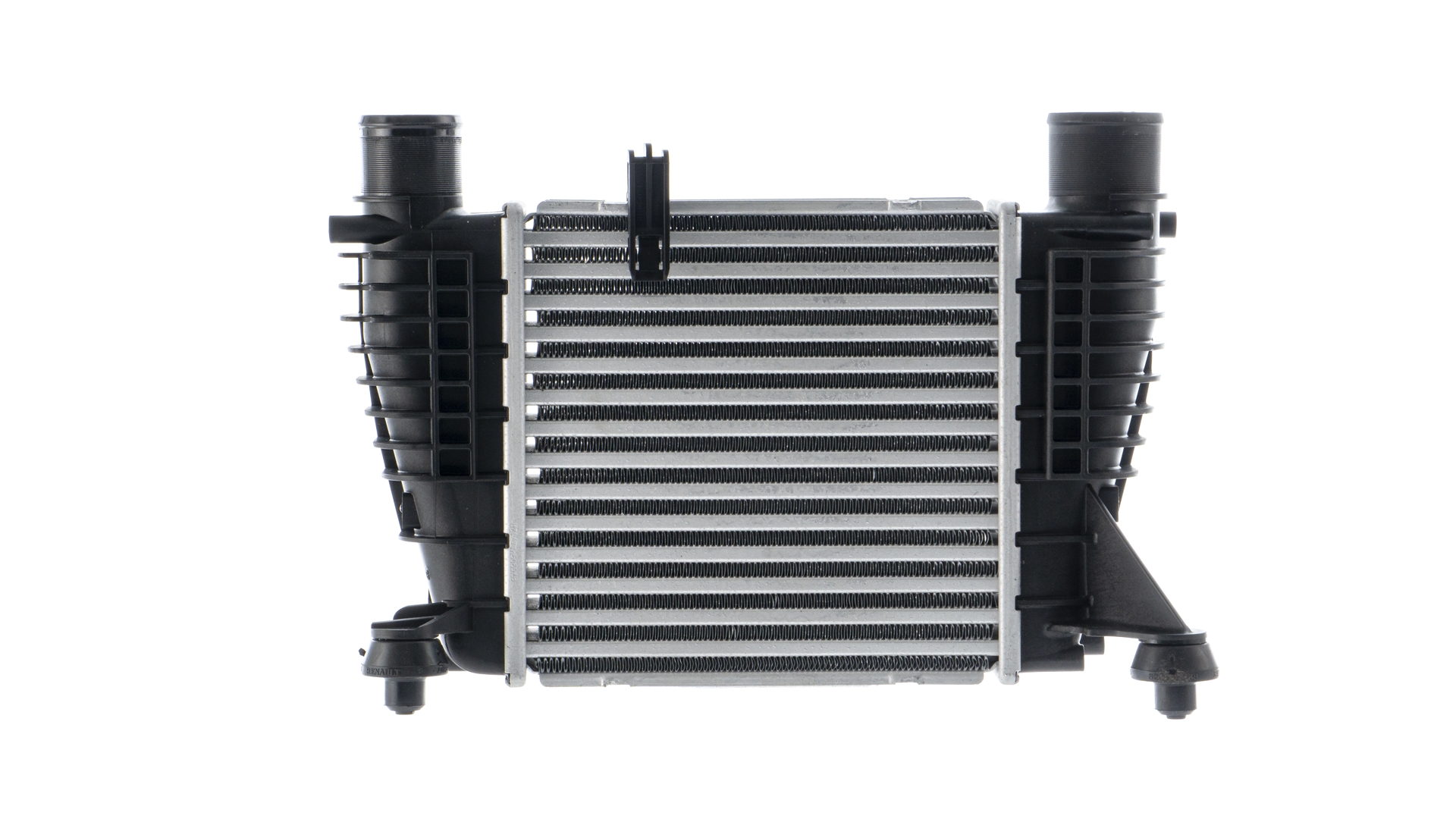Intercooler CI 12 000P MAHLE ORIGINAL 12 804 713 VAUXHALL, VOLVO, FIAT, ALFA ROMEO, OPEL