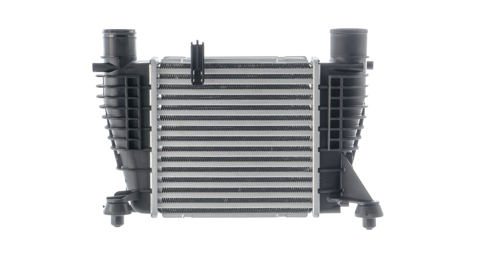 Intercooler CI 13 000P MAHLE ORIGINAL NISSAN Note I (E11, NE11) 1.5 dCi 2011 90 hk